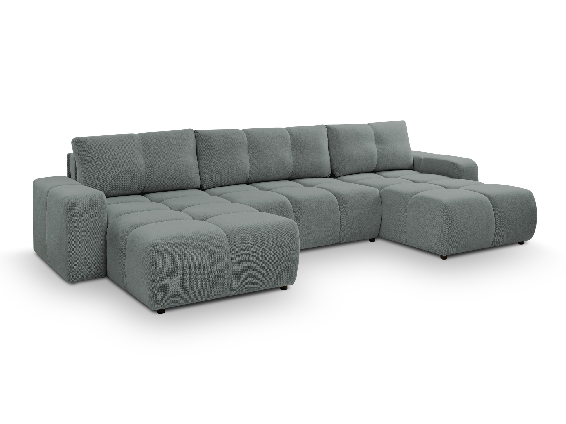 Ugaona sofa Kingston 198 (Curio 93)
