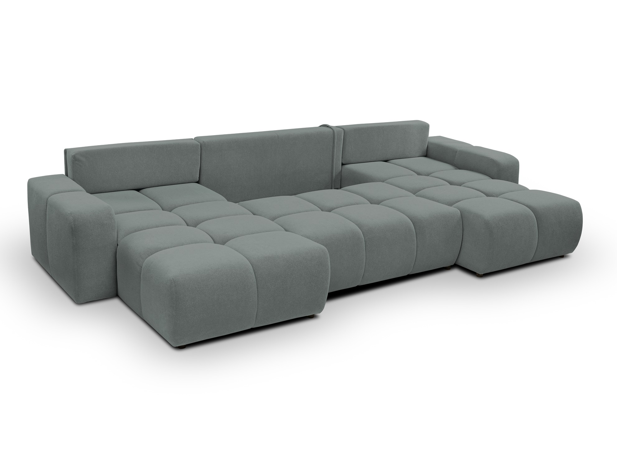 Ugaona sofa Kingston 198 (Curio 93)