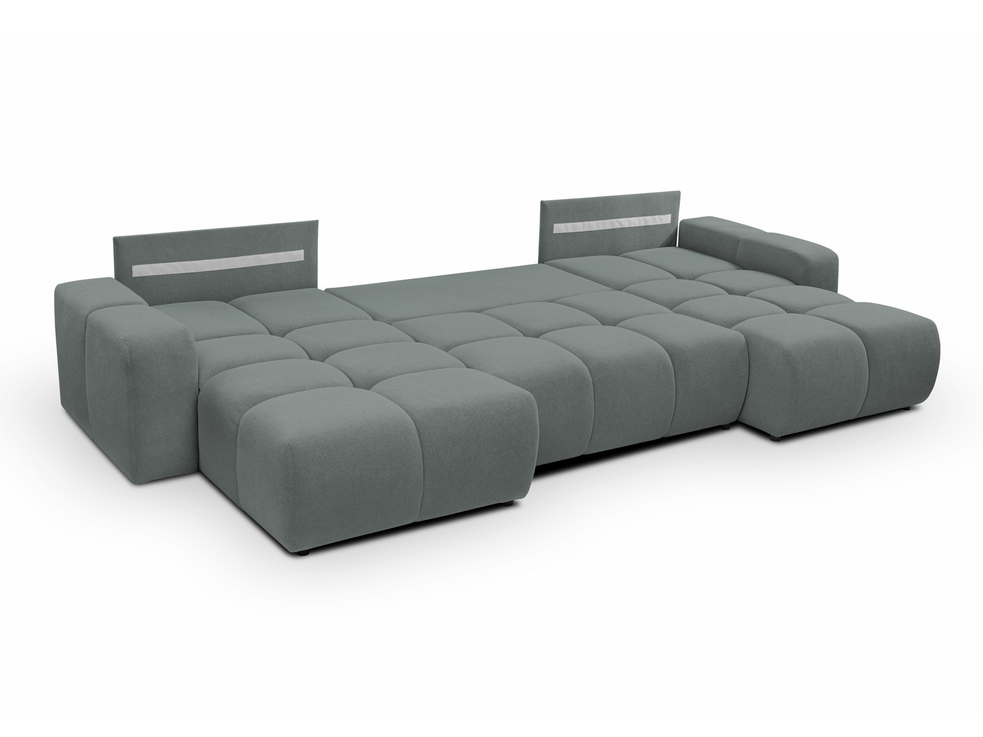 Ugaona sofa Kingston 198 (Curio 93)
