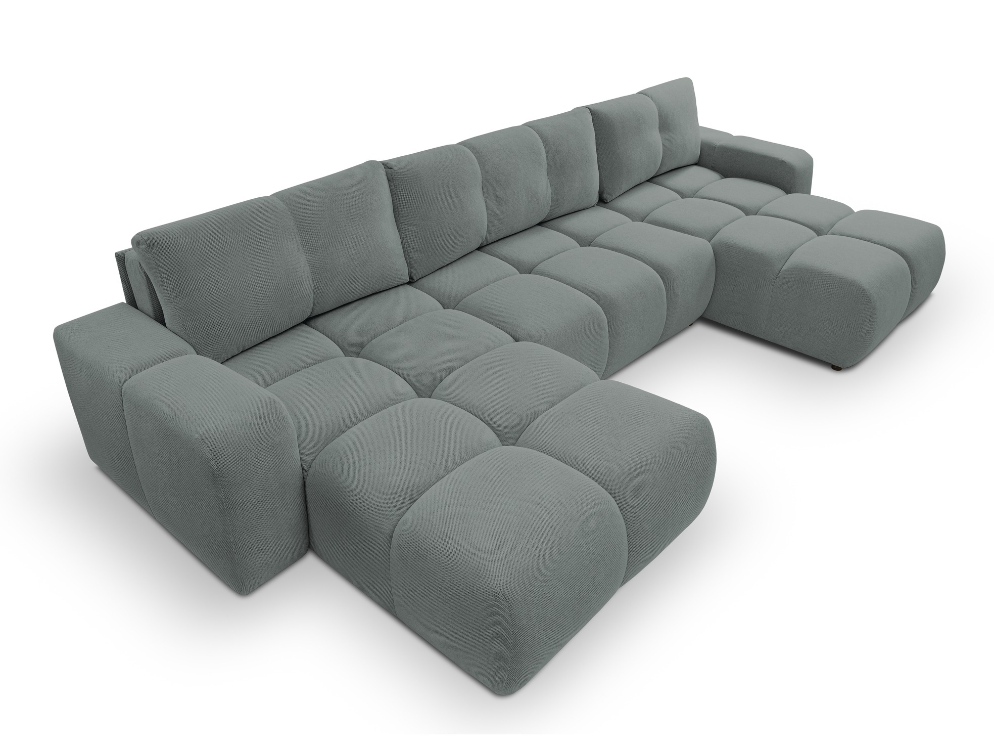 Ugaona sofa Kingston 198 (Curio 93)
