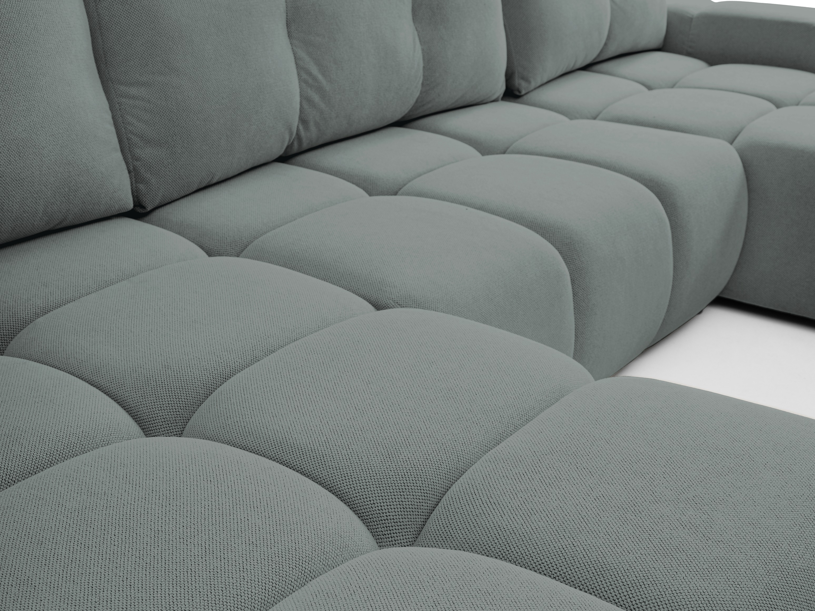 Ugaona sofa Kingston 198 (Curio 93)