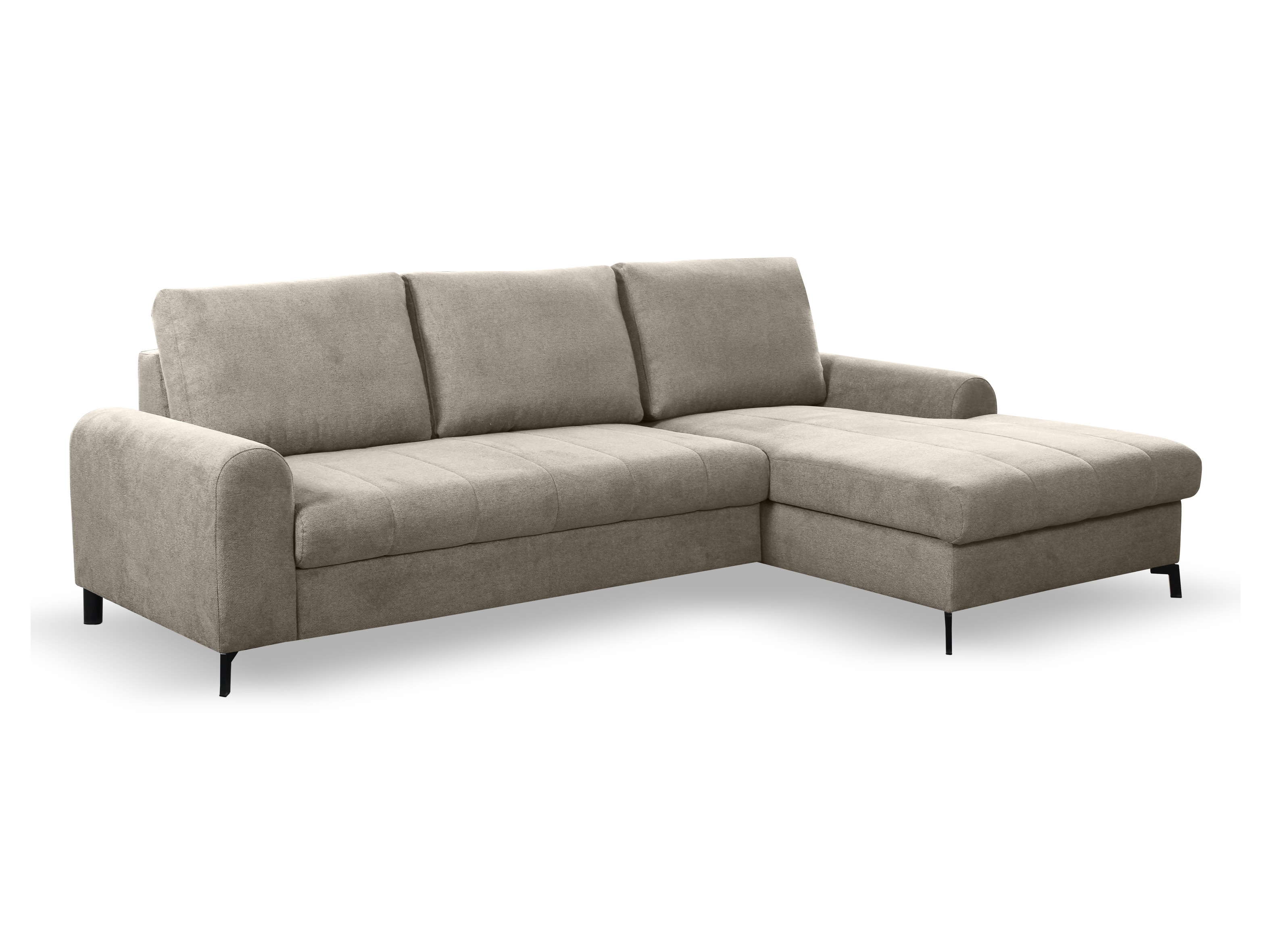 Ugaona sofa Kingston 199 (Desno)