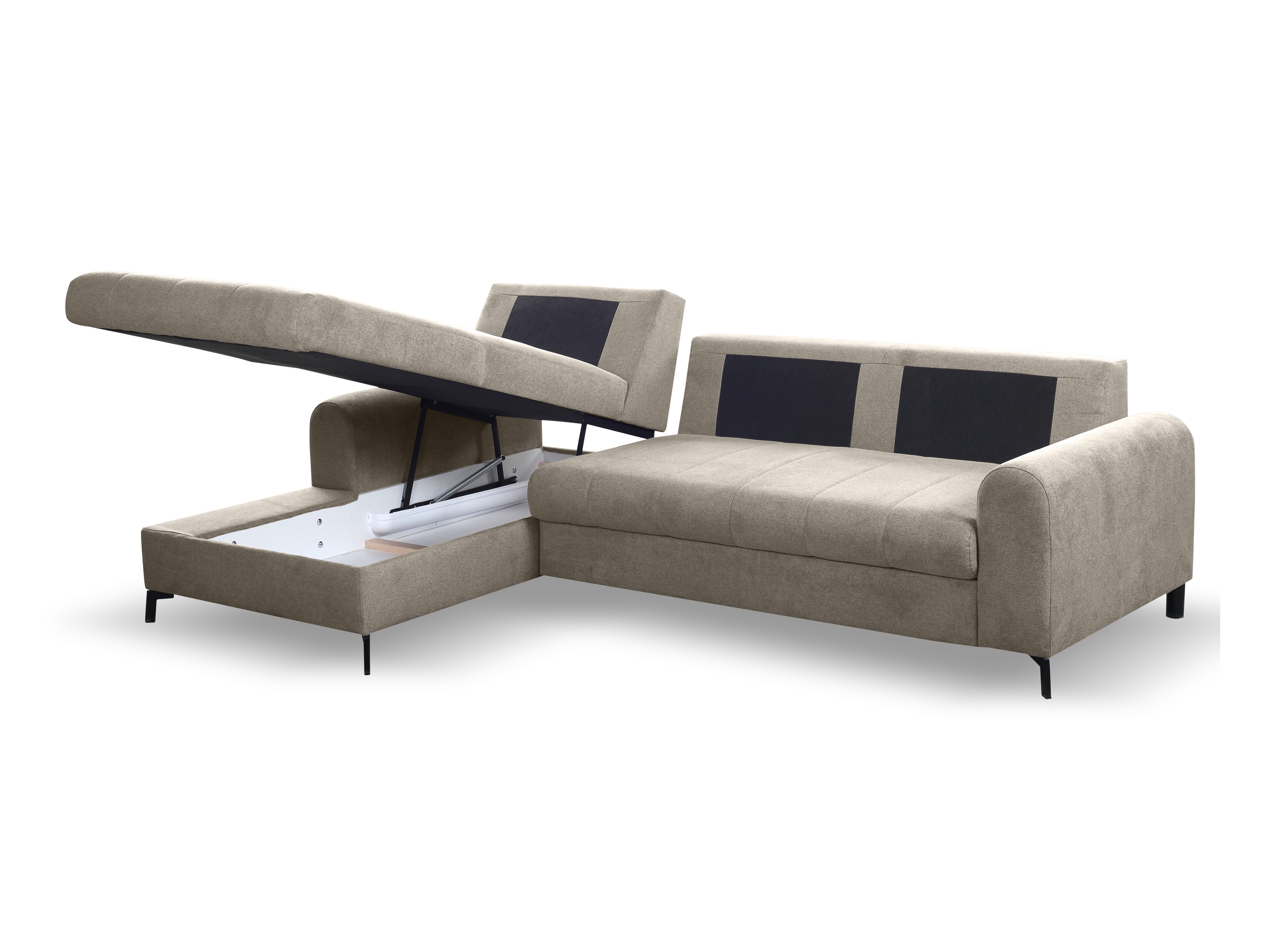 Ugaona sofa Kingston 199 (Levo)