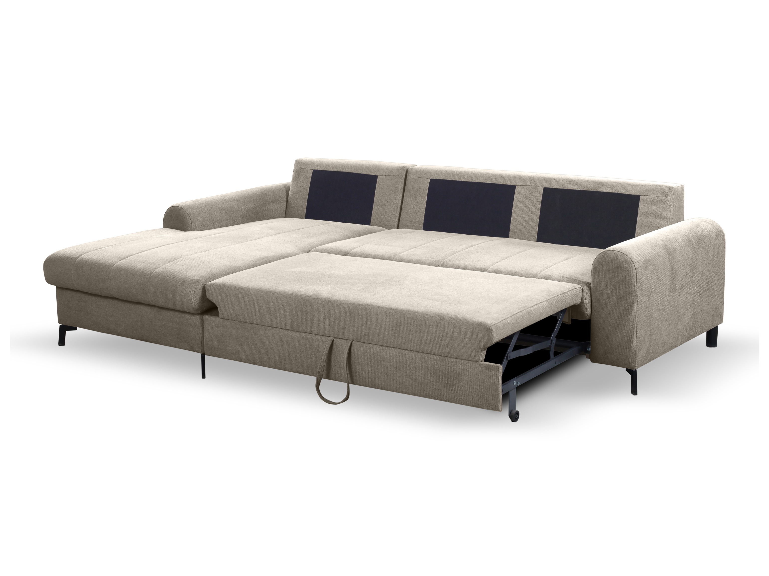 Ugaona sofa Kingston 199 (Levo)
