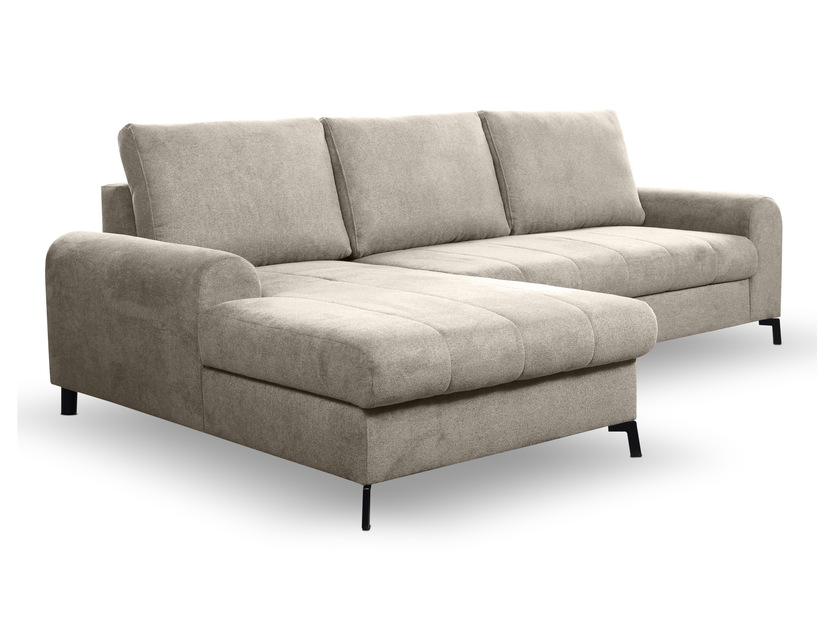 Ugaona sofa Kingston 199 (Levo)