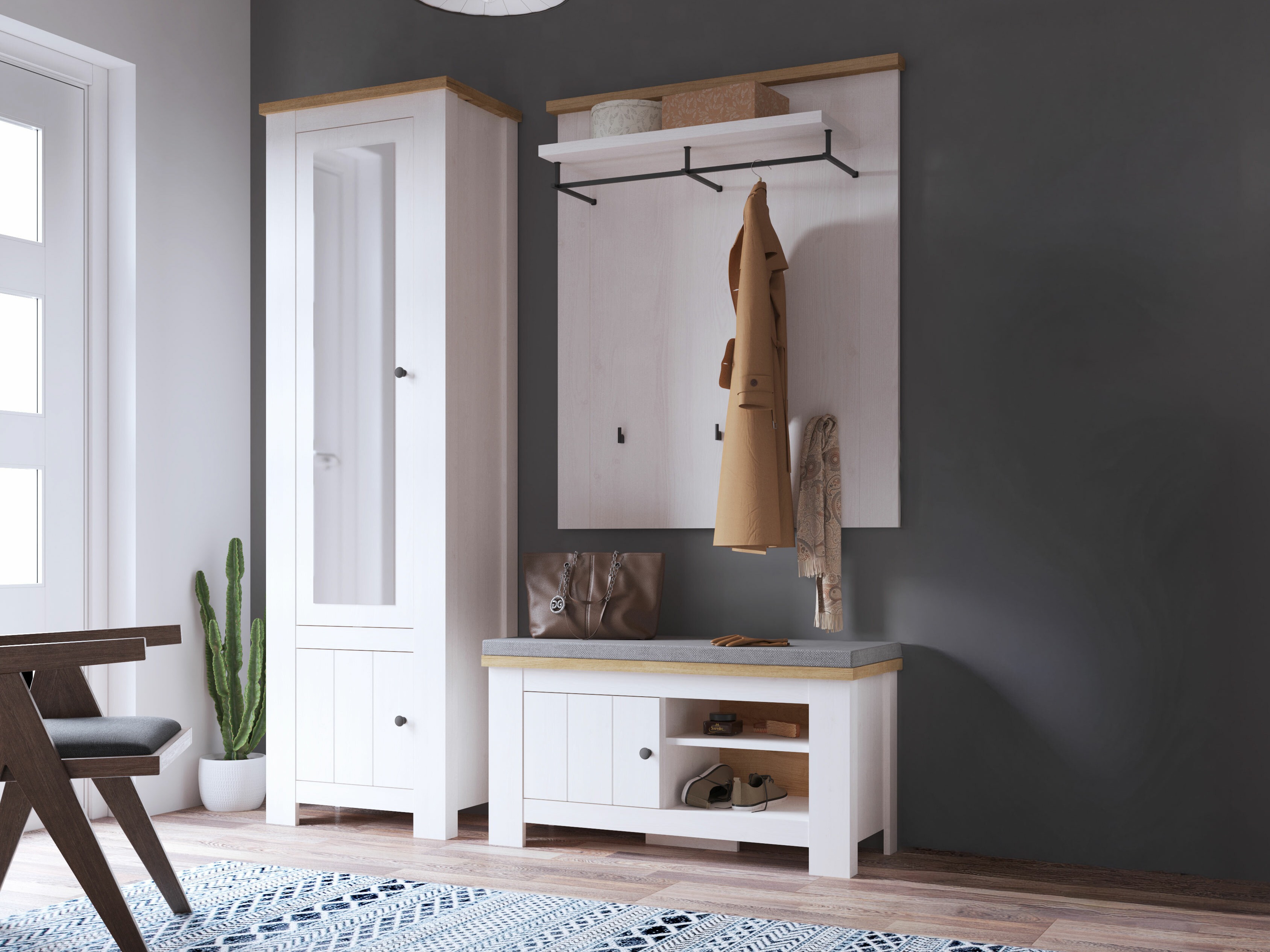 Čiviluk Mirtalo 103