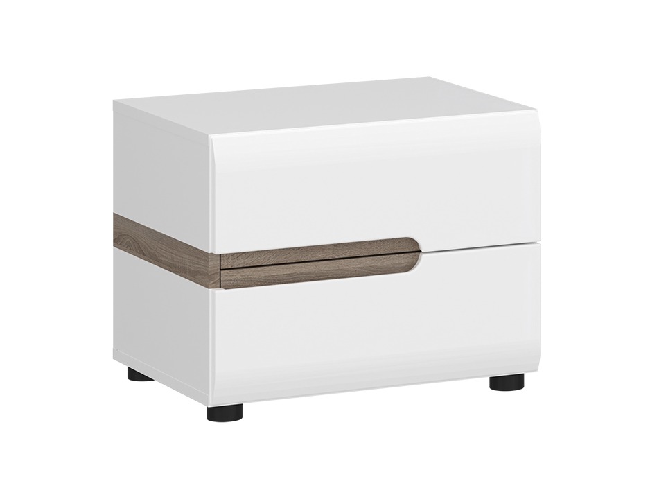 Noćni ormarić Vesfera 118