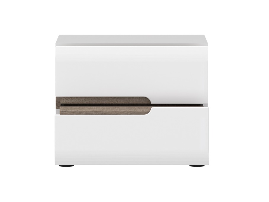 Noćni ormarić Vesfera 118