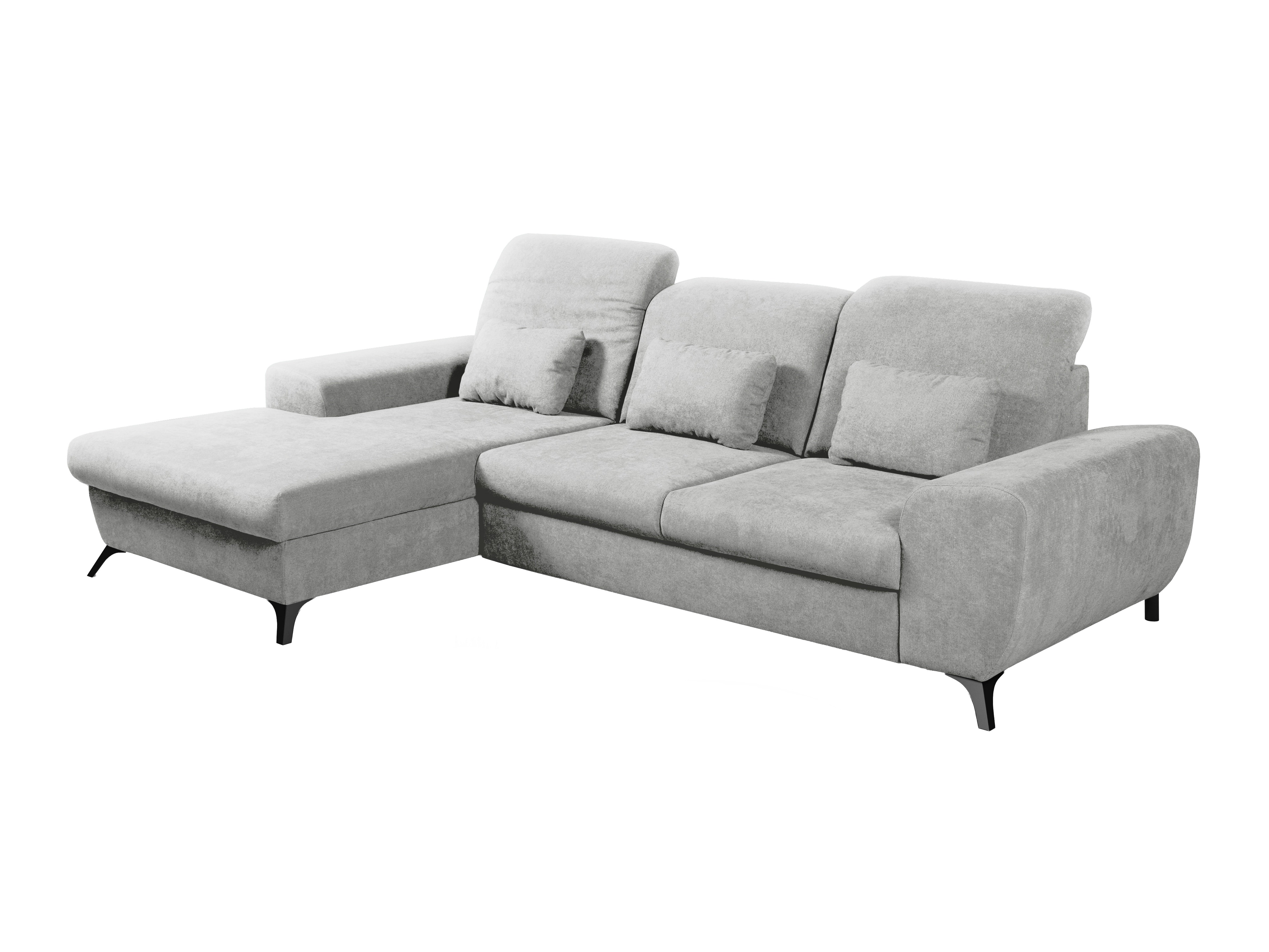 Ugaona sofa Kingston 200 (Avra 01)