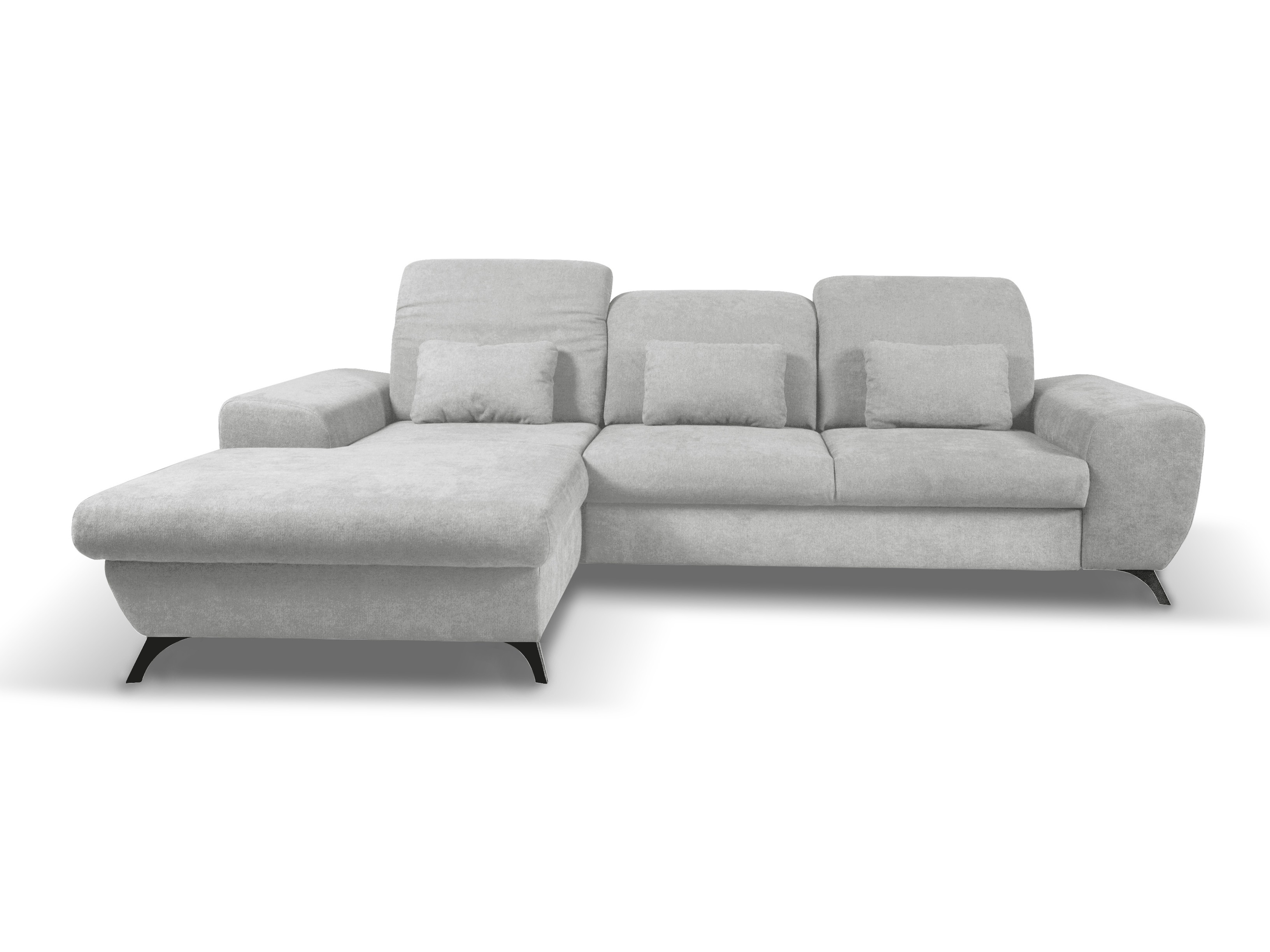 Ugaona sofa Kingston 200 (Avra 01)