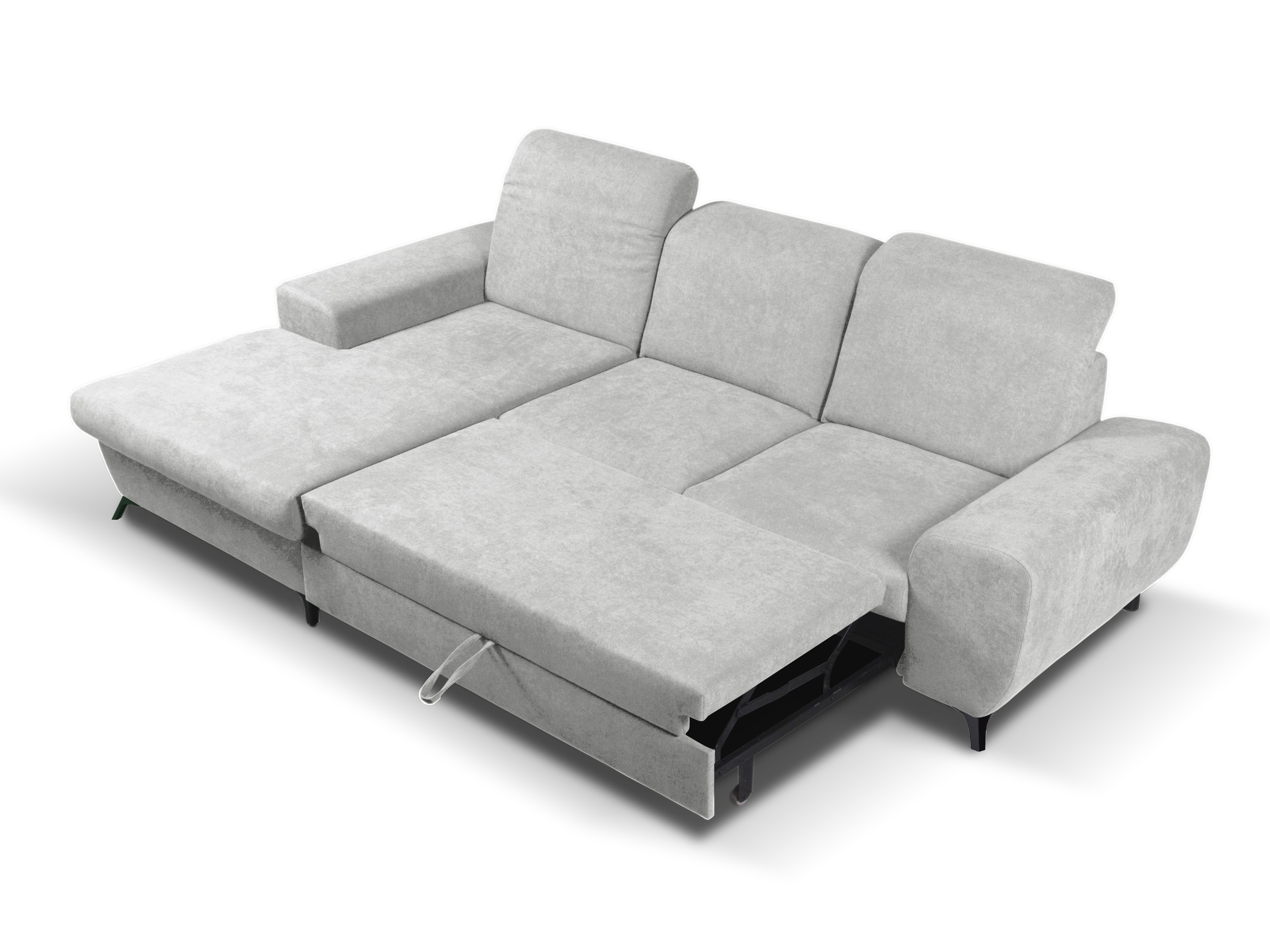 Ugaona sofa Kingston 200 (Avra 01)