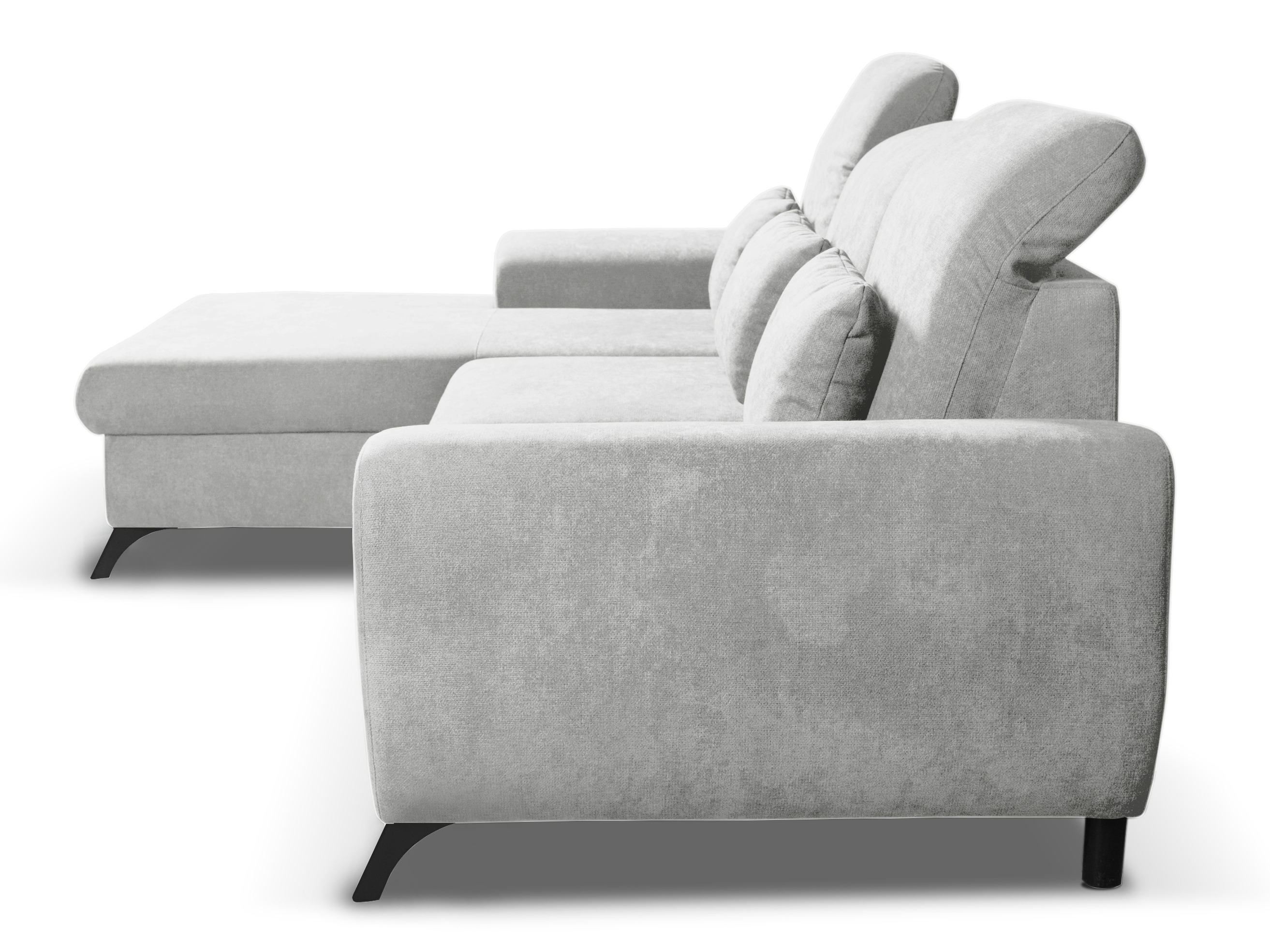 Ugaona sofa Kingston 200 (Avra 01)