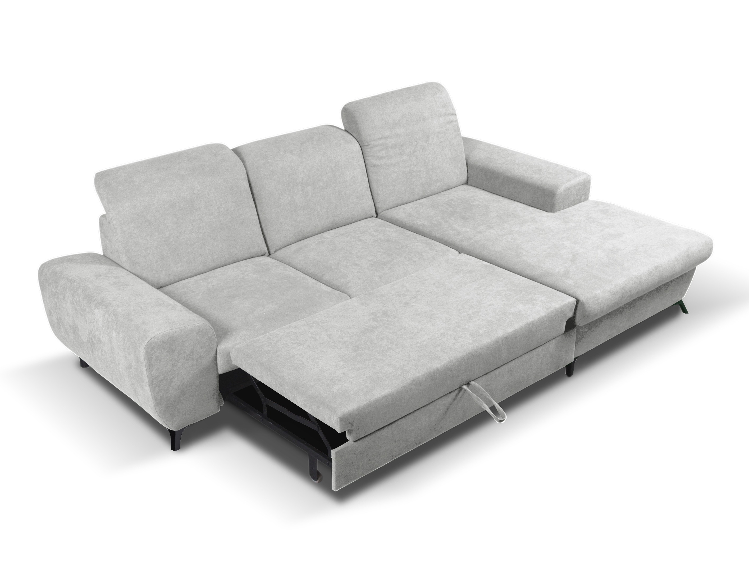 Ugaona sofa Kingston 200 (Avra 01)