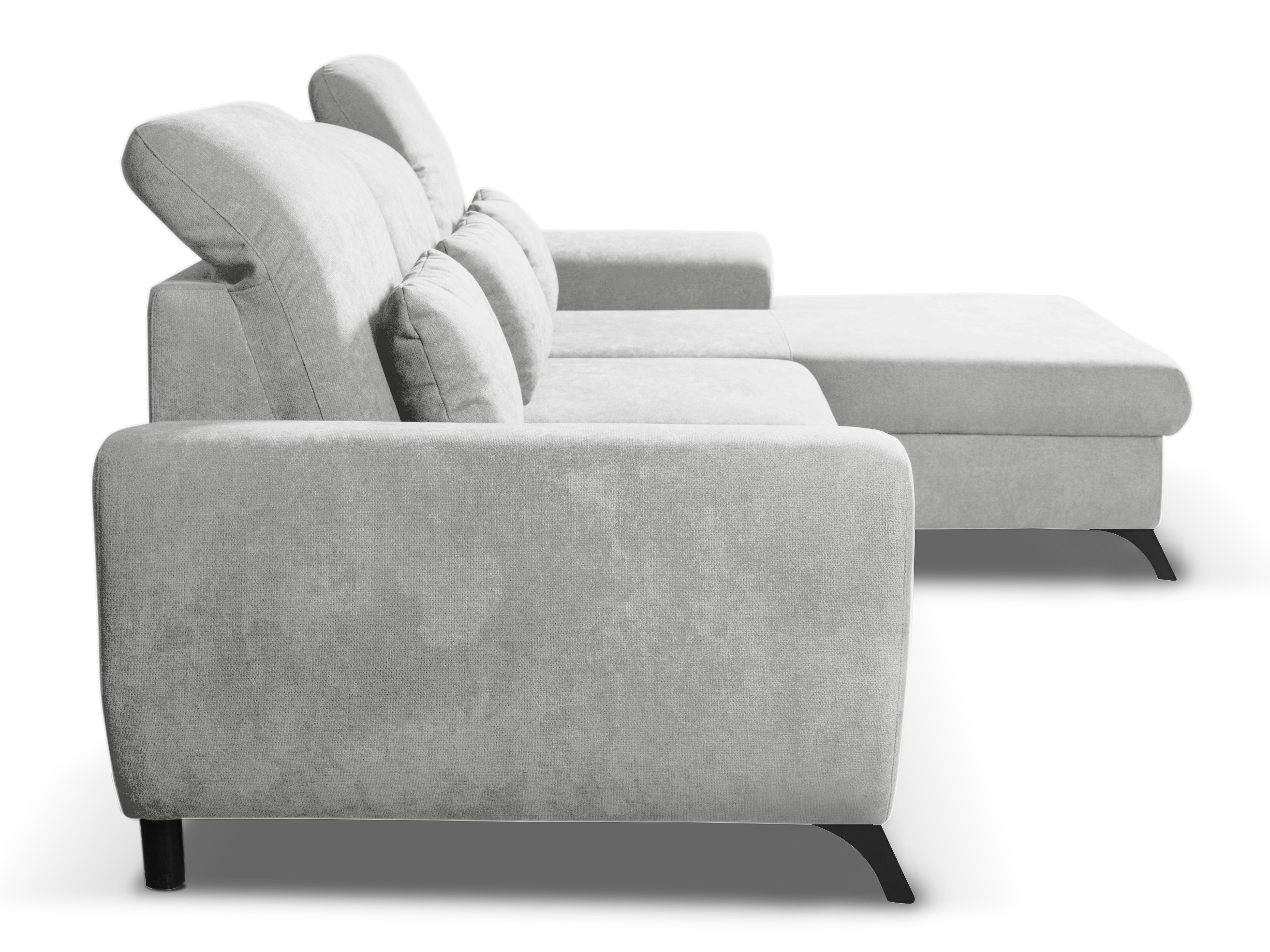 Ugaona sofa Kingston 200 (Avra 01)