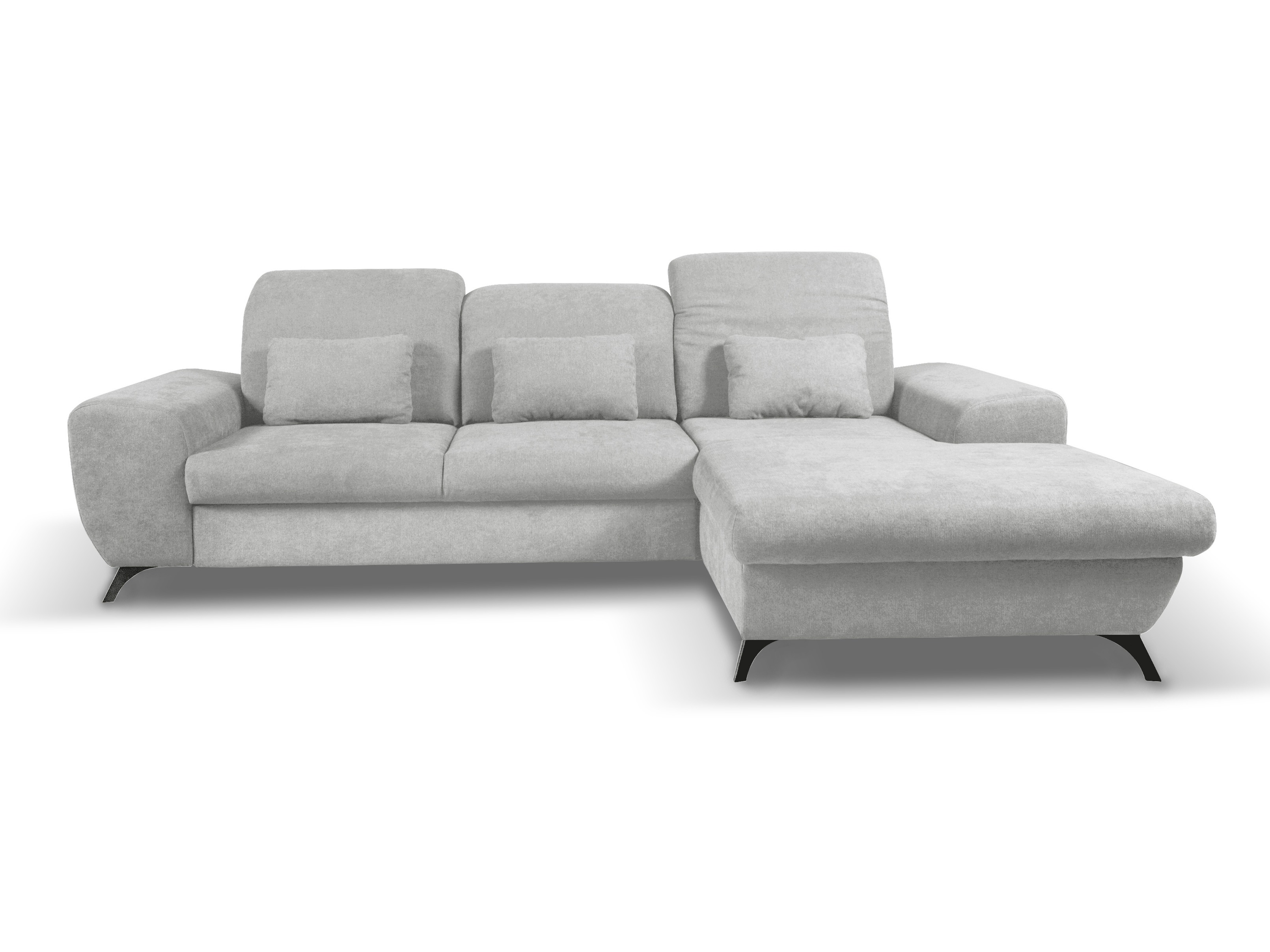 Ugaona sofa Kingston 200 (Avra 01)