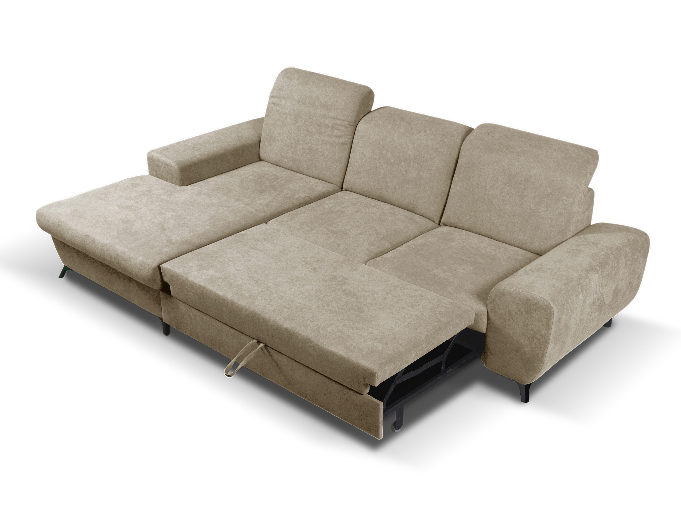 Ugaona sofa Kingston 200 (Avra 03)