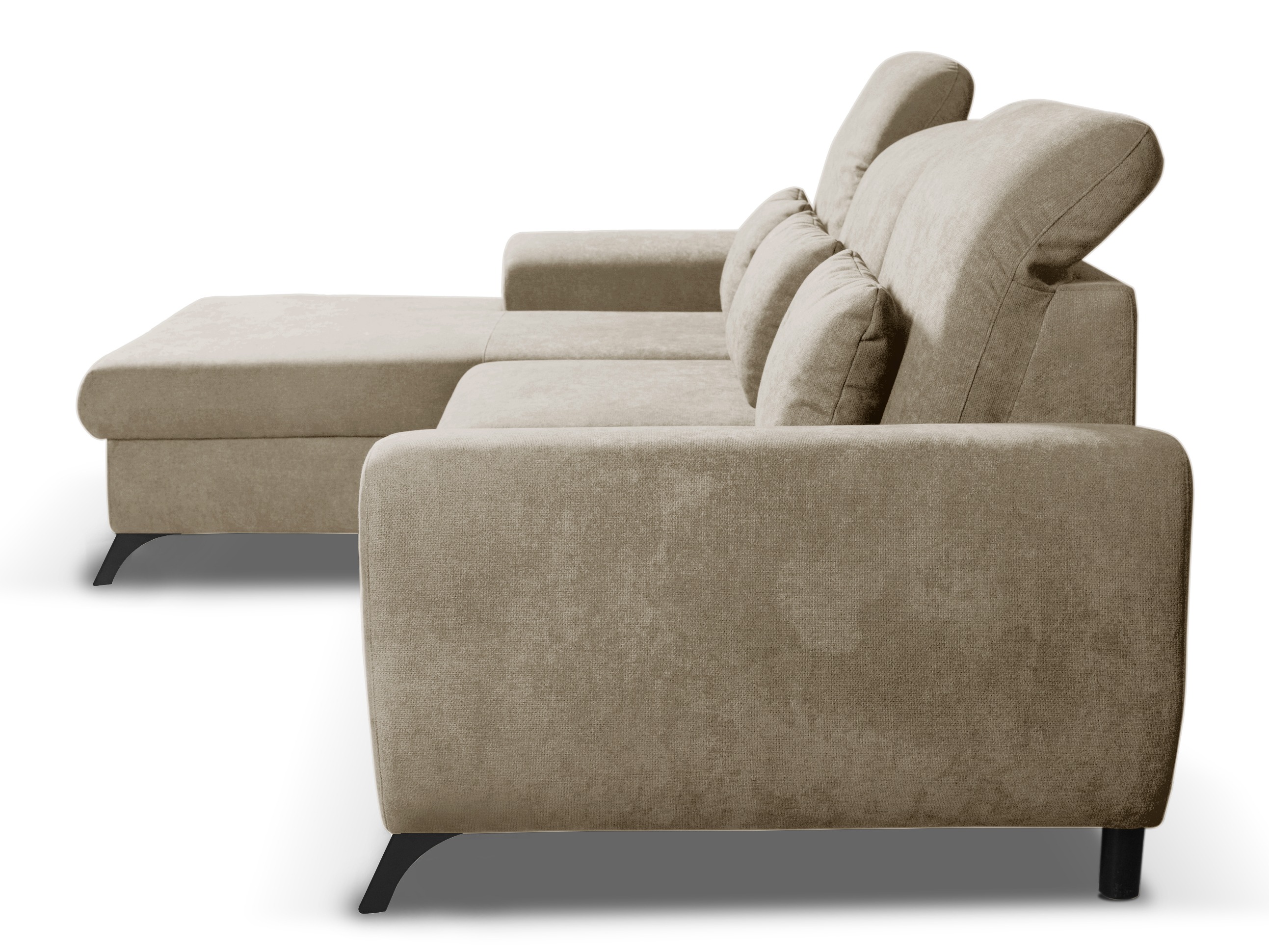 Ugaona sofa Kingston 200 (Avra 03)
