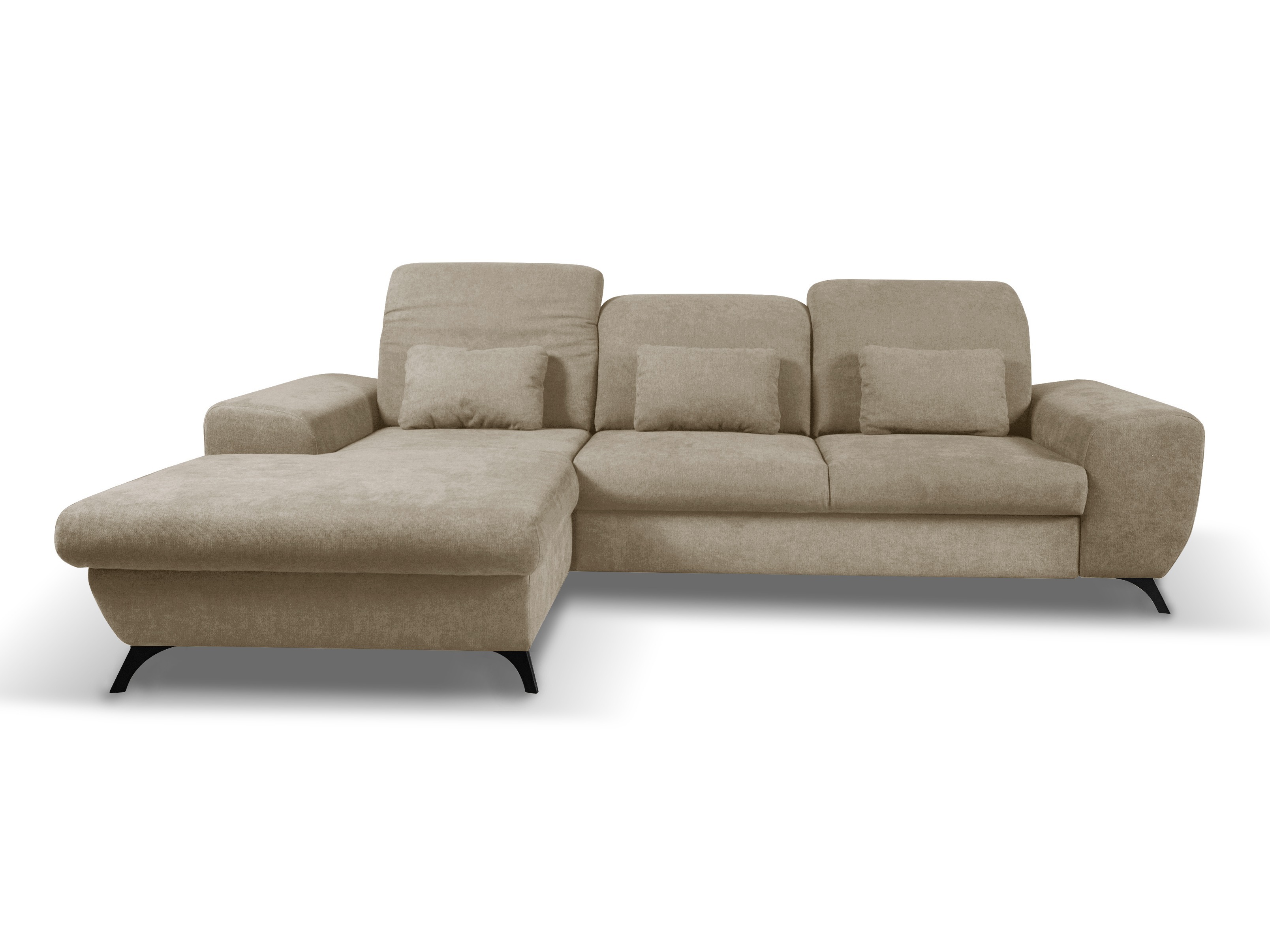 Ugaona sofa Kingston 200 (Avra 03)