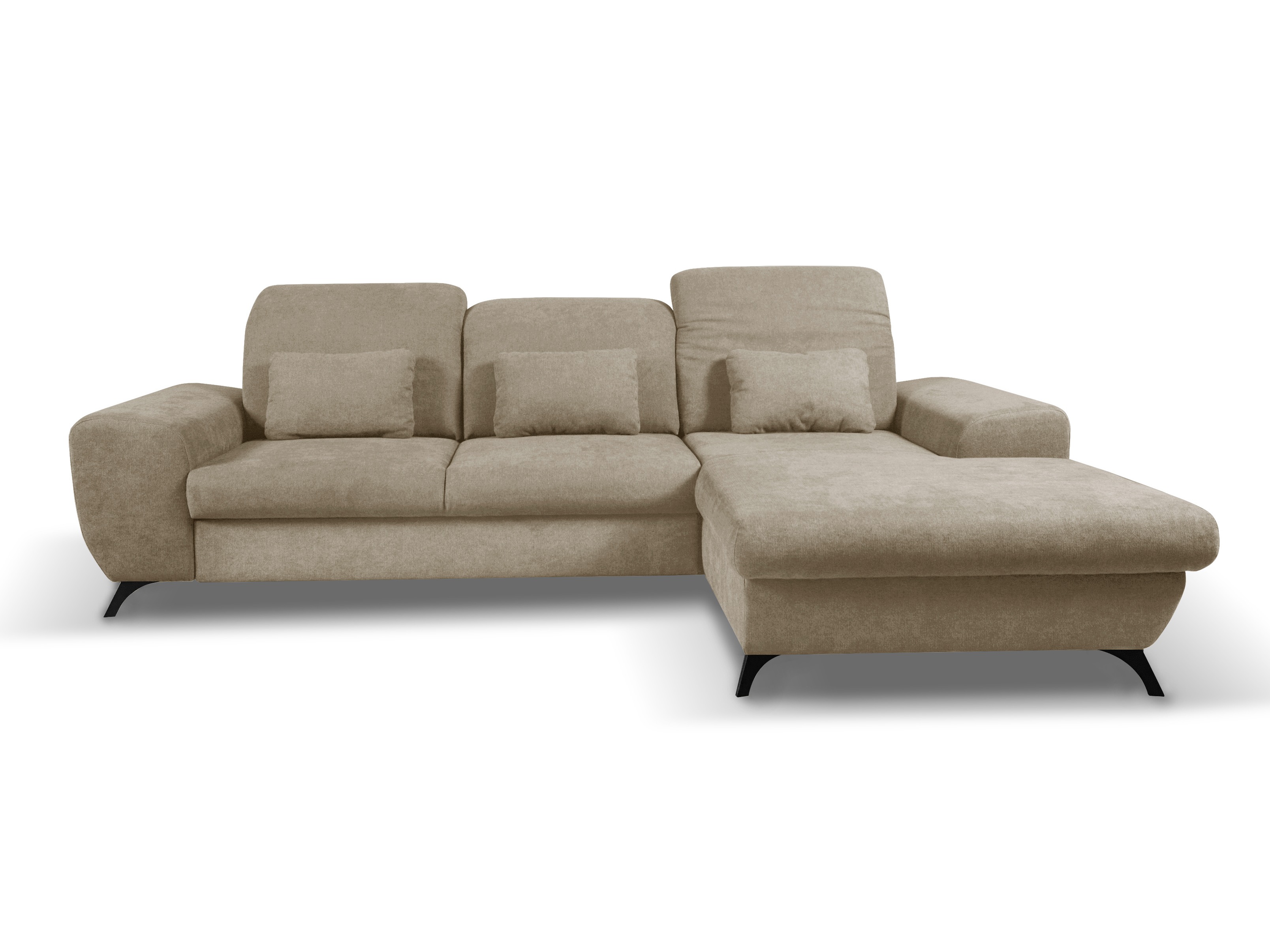 Ugaona sofa Kingston 200 (Avra 03)