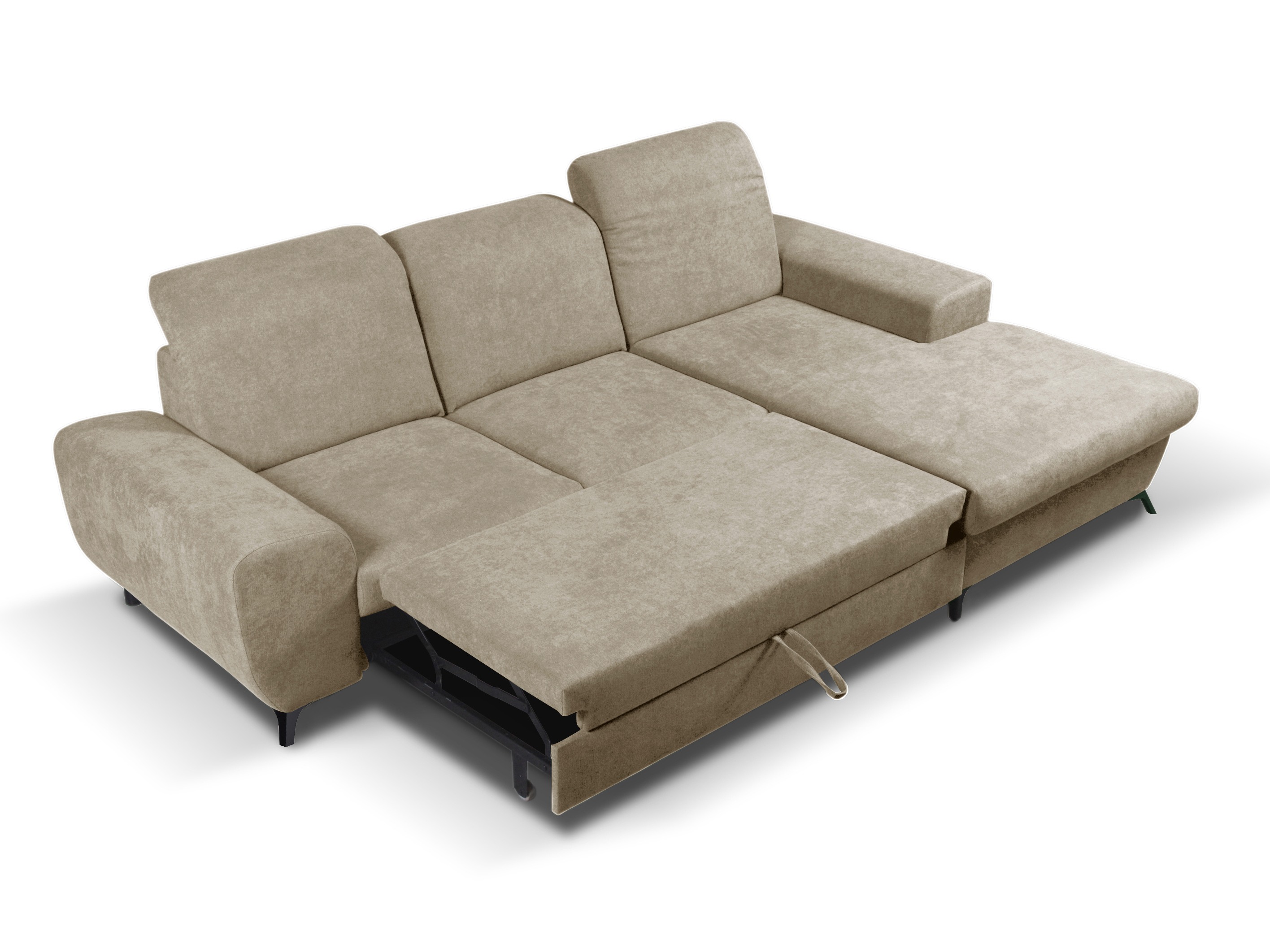 Ugaona sofa Kingston 200 (Avra 03)