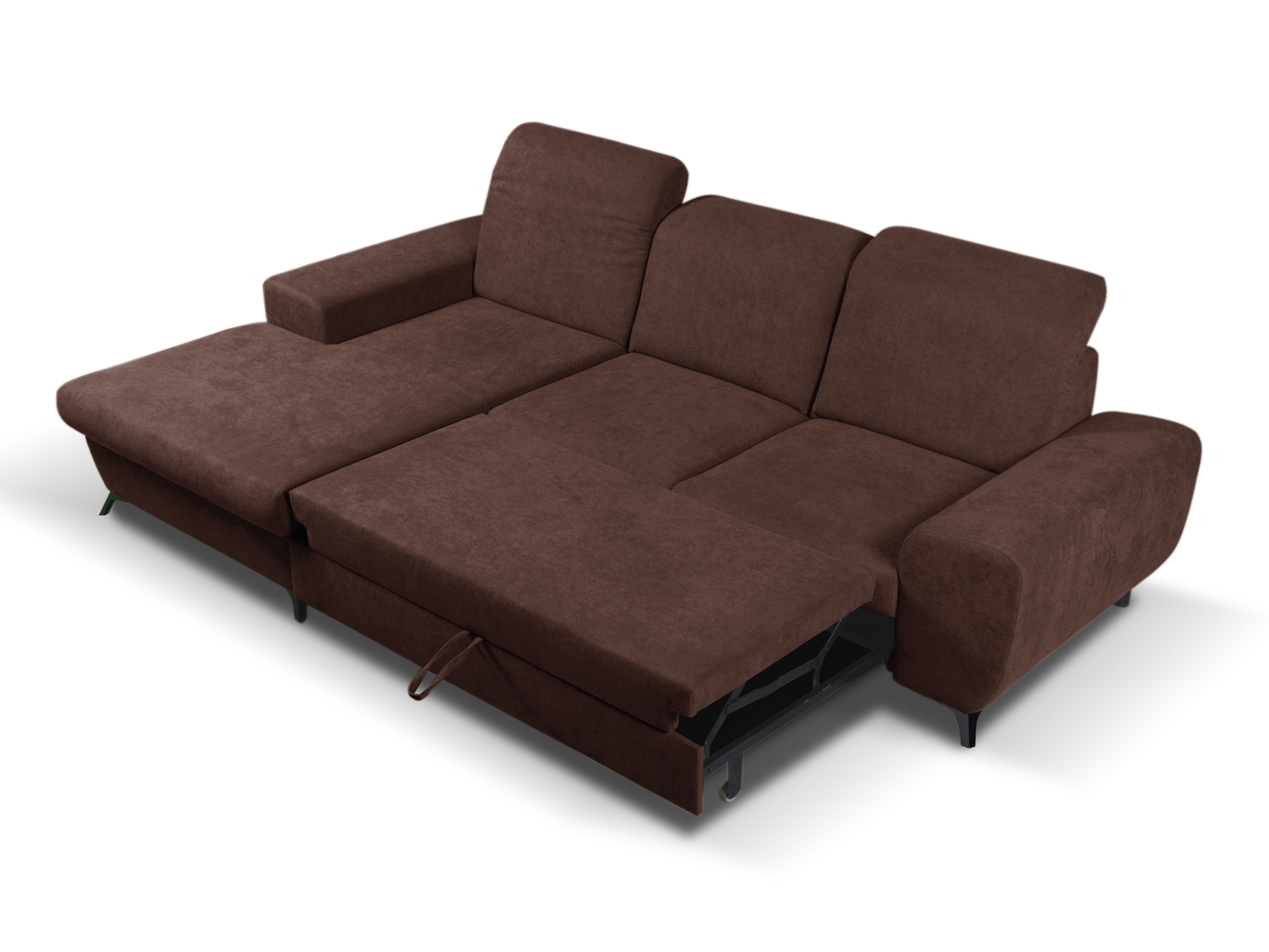 Ugaona sofa Kingston 200 (Avra 06)