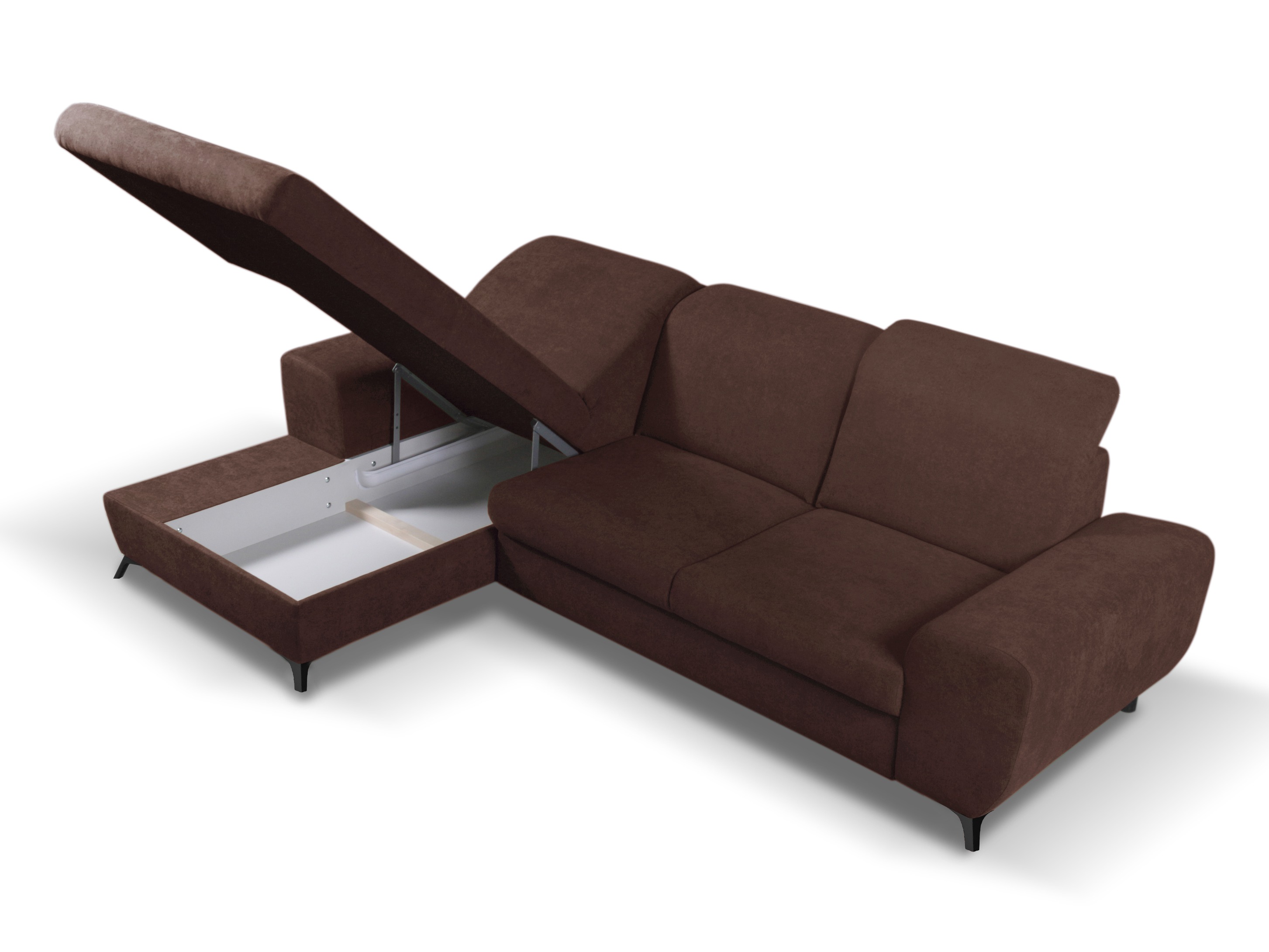 Ugaona sofa Kingston 200 (Avra 06)