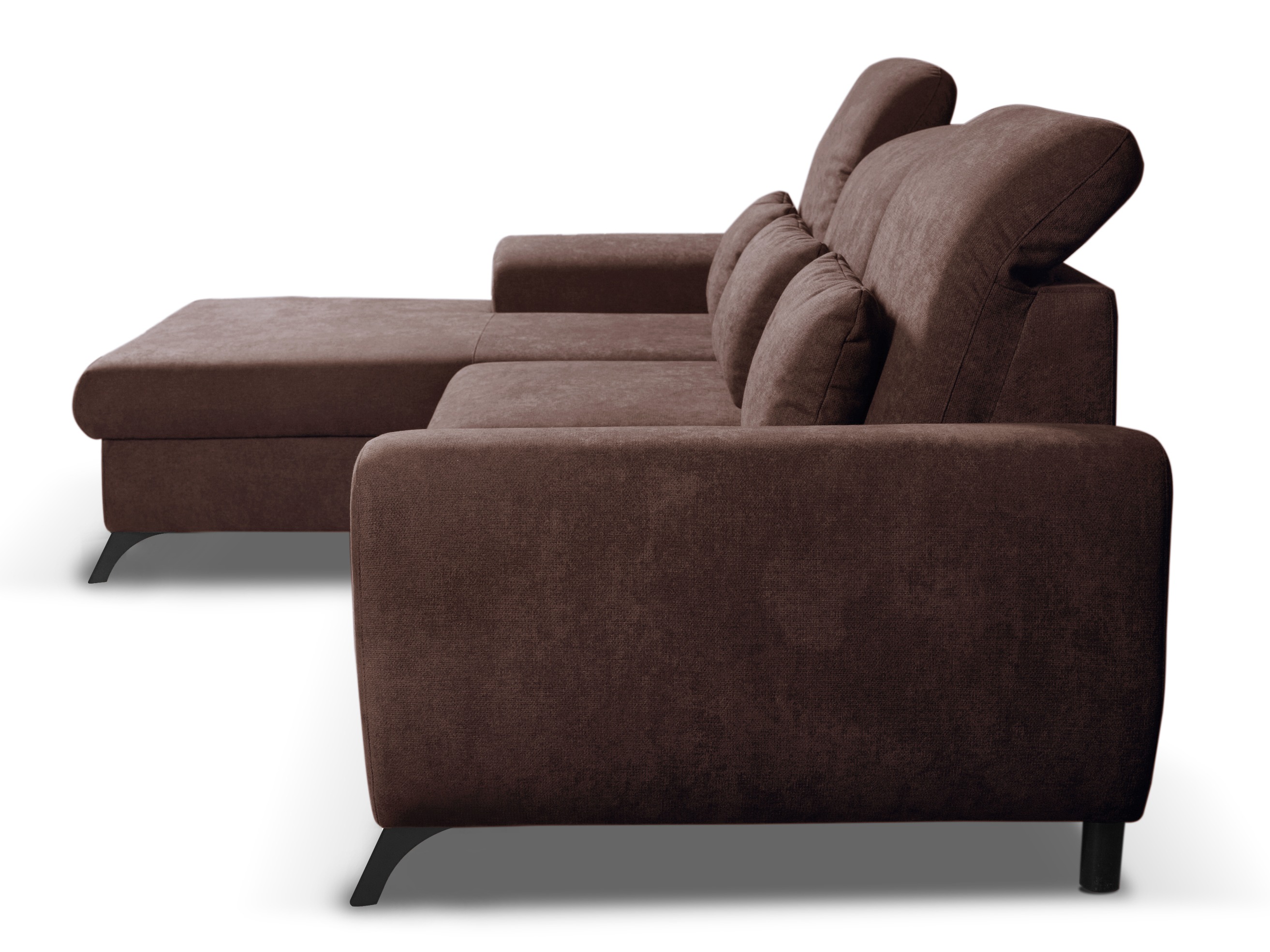 Ugaona sofa Kingston 200 (Avra 06)