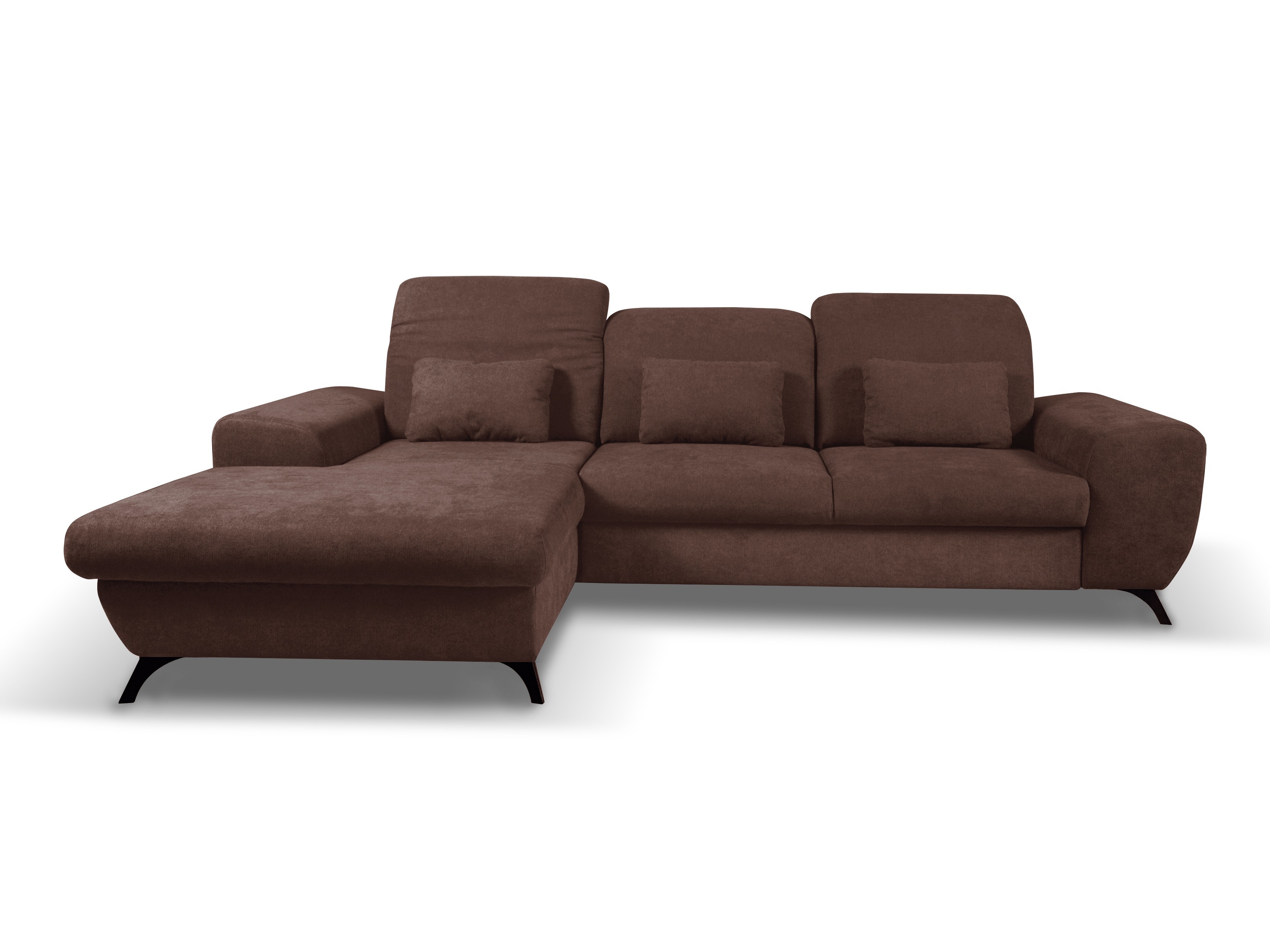 Ugaona sofa Kingston 200 (Avra 06)