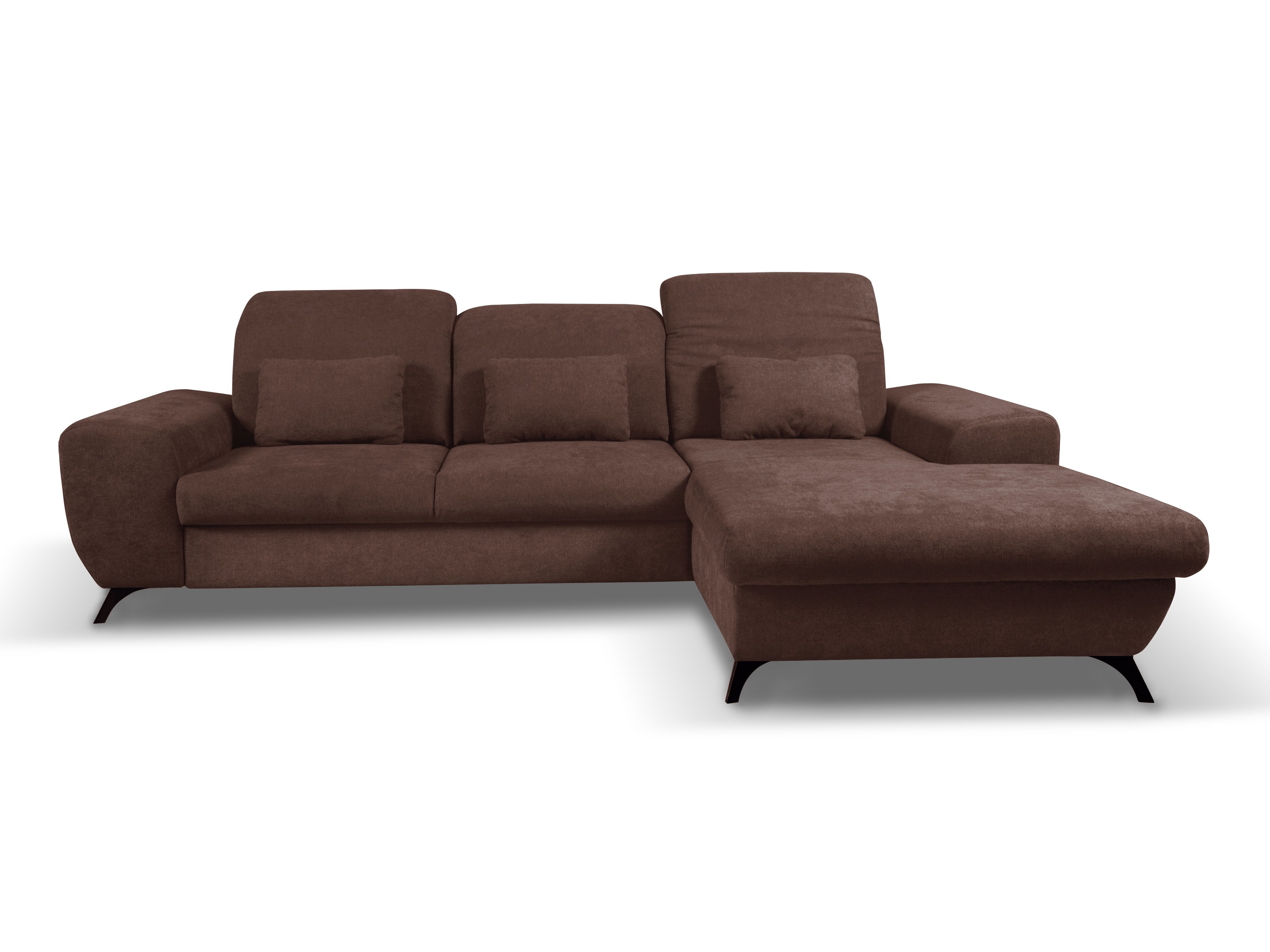 Ugaona sofa Kingston 200 (Avra 06)