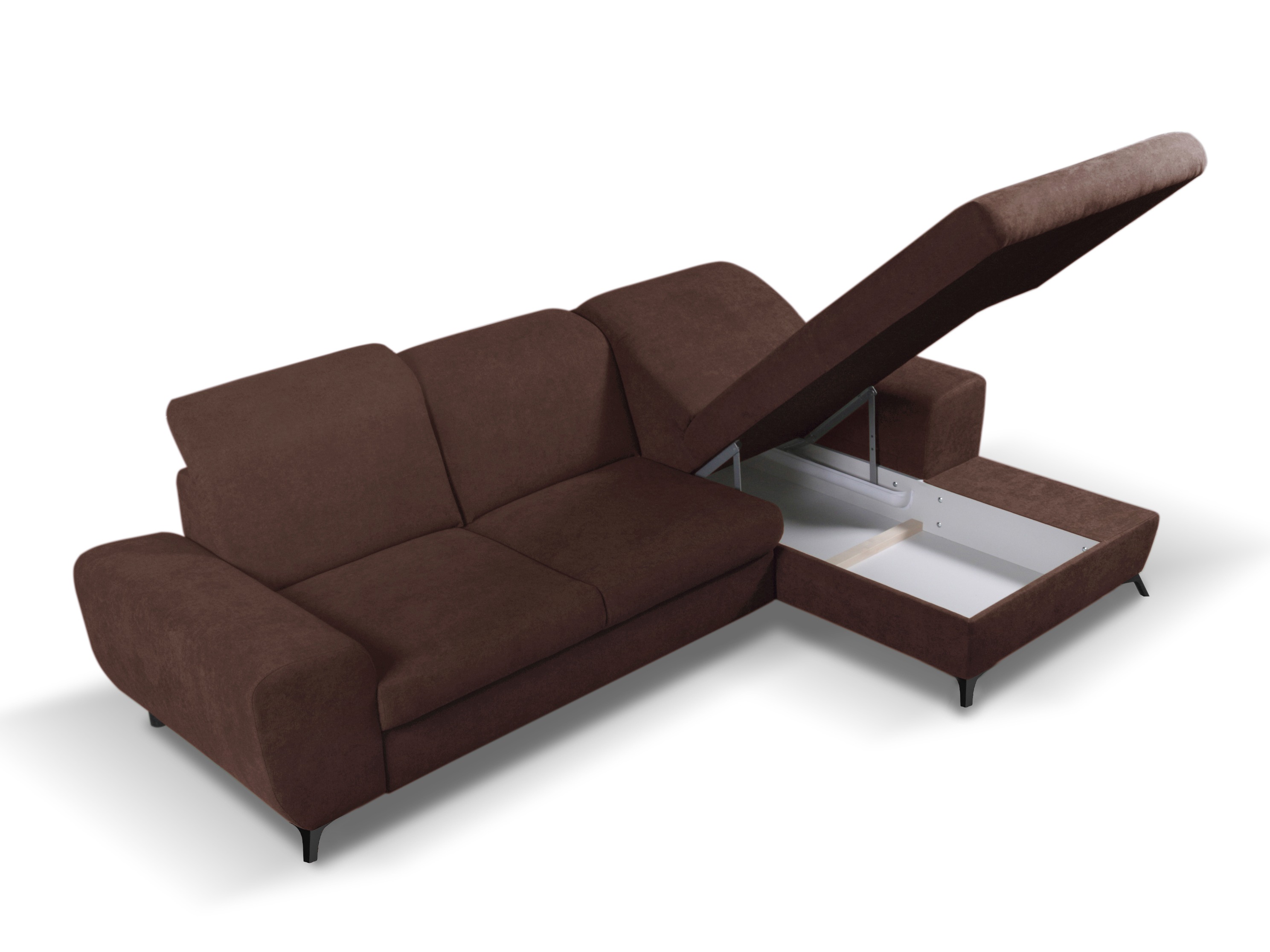 Ugaona sofa Kingston 200 (Avra 06)