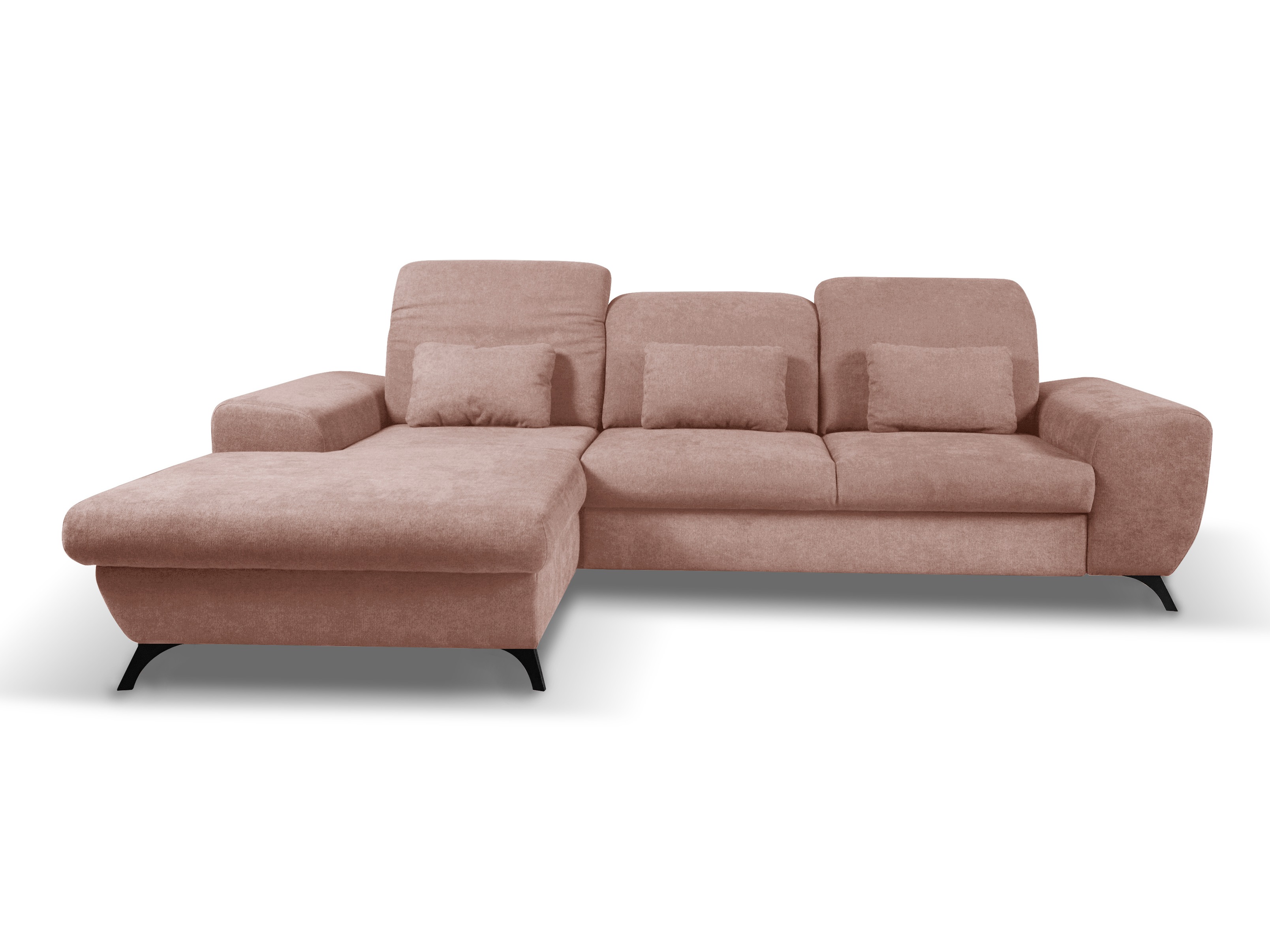 Ugaona sofa Kingston 200 (Avra 10)