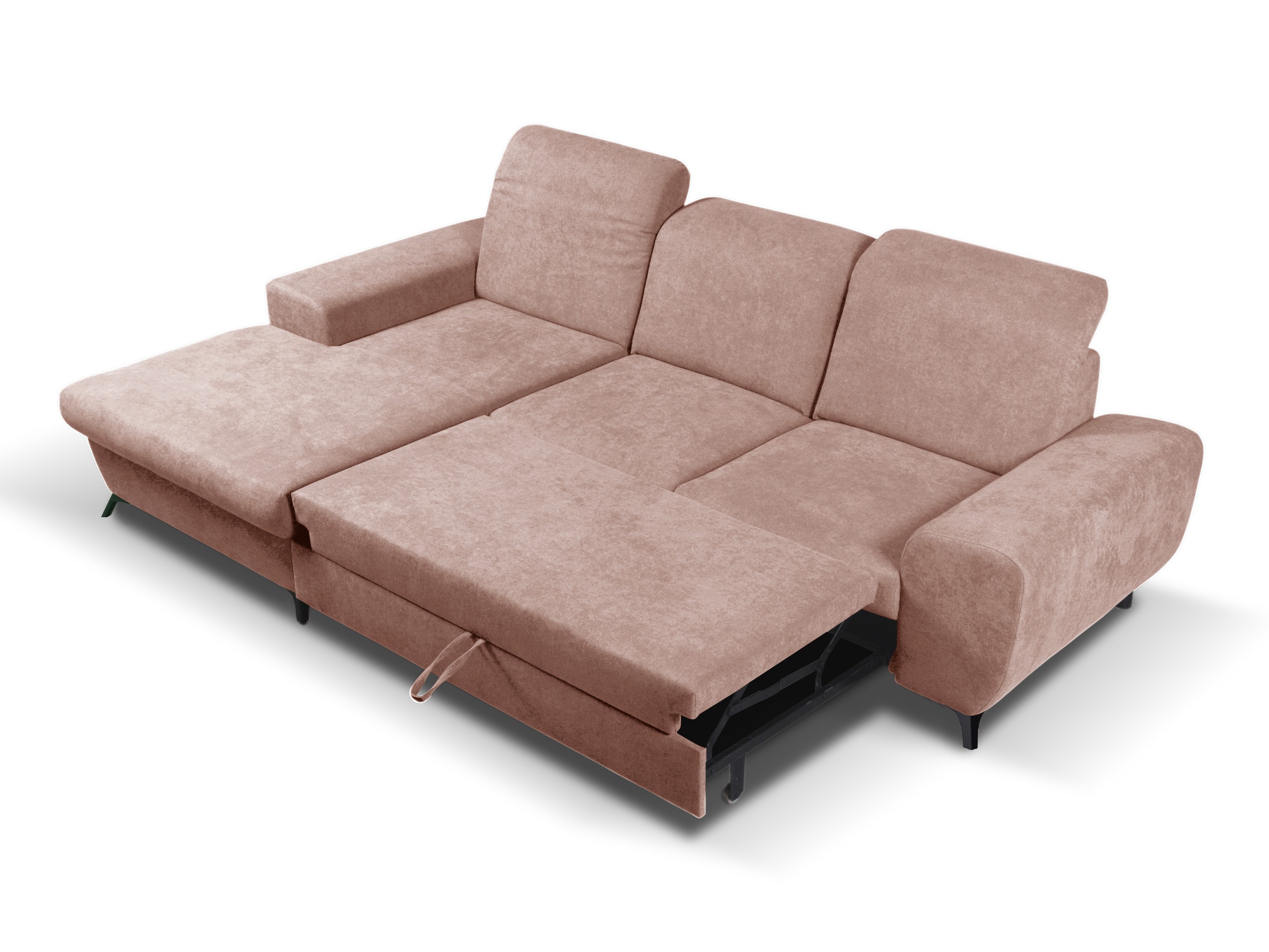 Ugaona sofa Kingston 200 (Avra 10)
