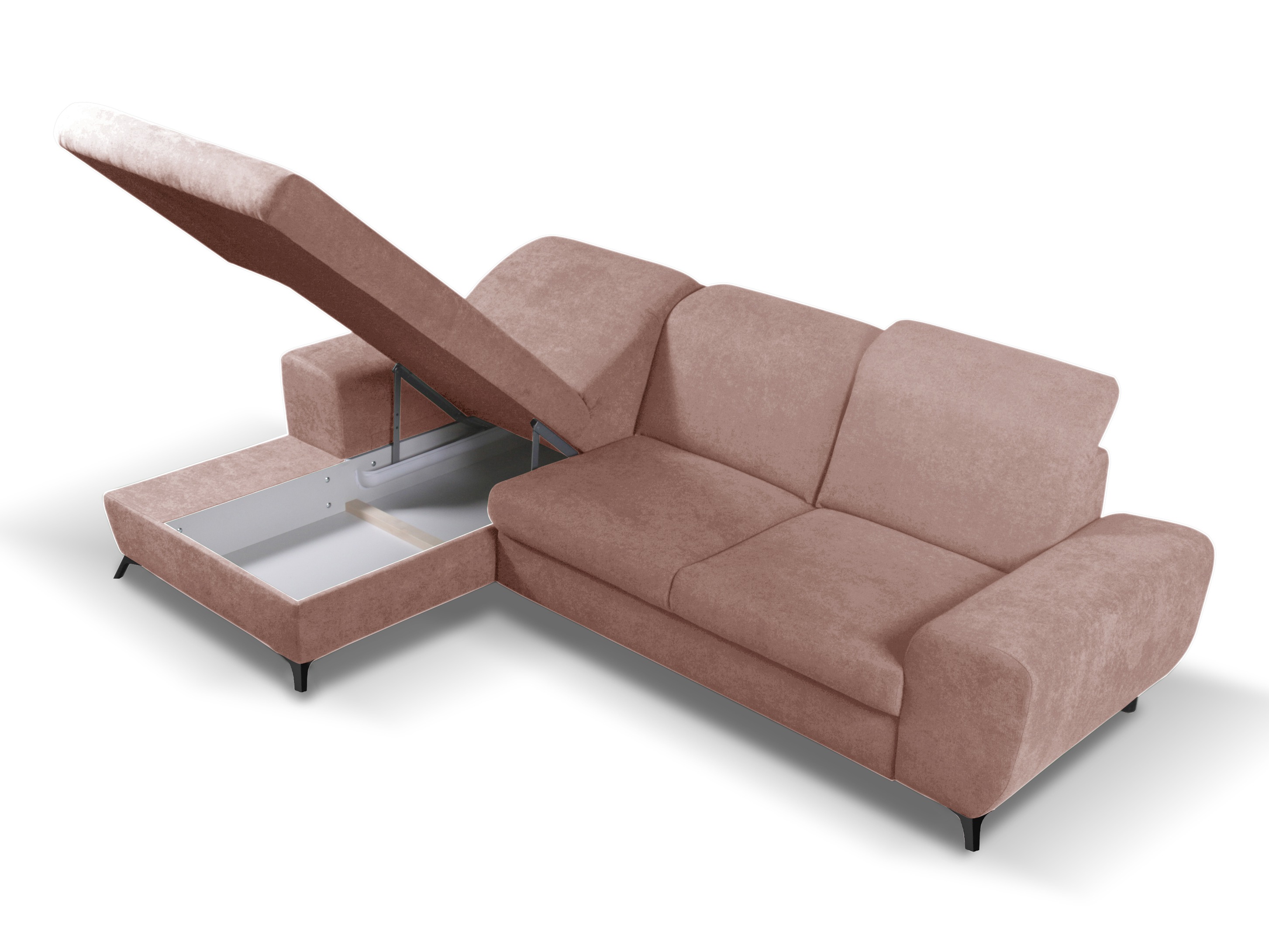 Ugaona sofa Kingston 200 (Avra 10)