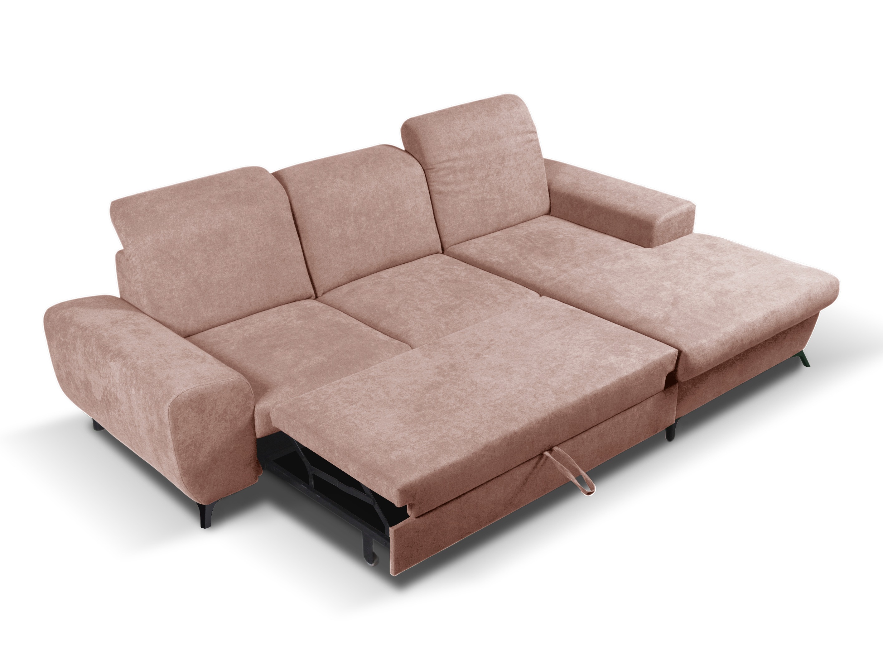 Ugaona sofa Kingston 200 (Avra 10)