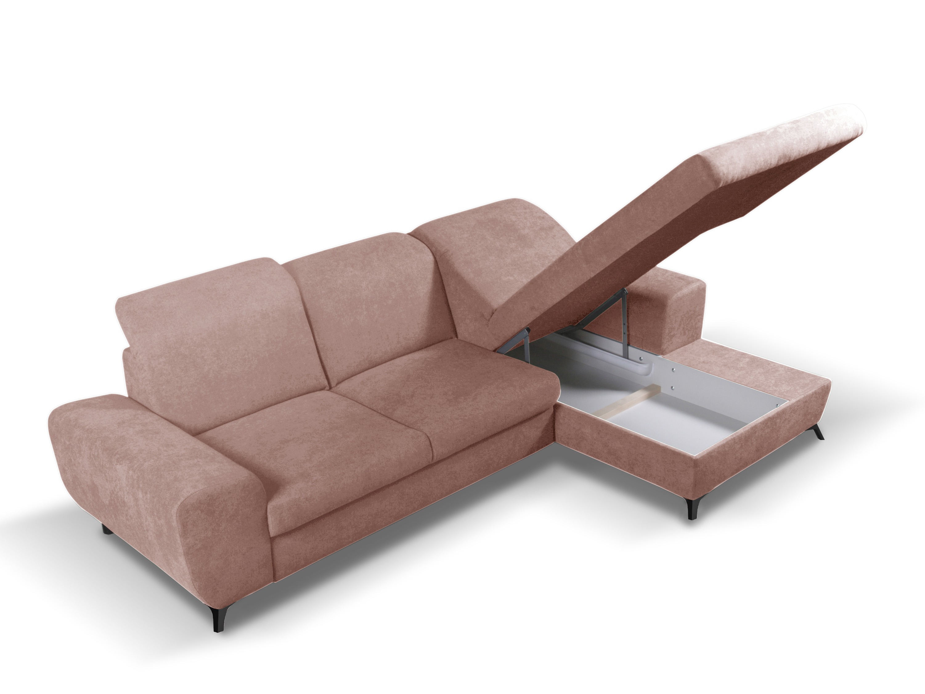 Ugaona sofa Kingston 200 (Avra 10)