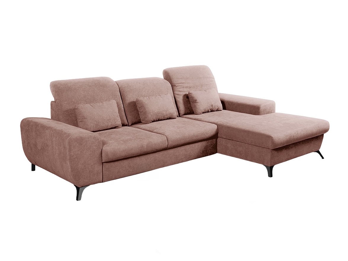 Ugaona sofa Kingston 200 (Avra 10)