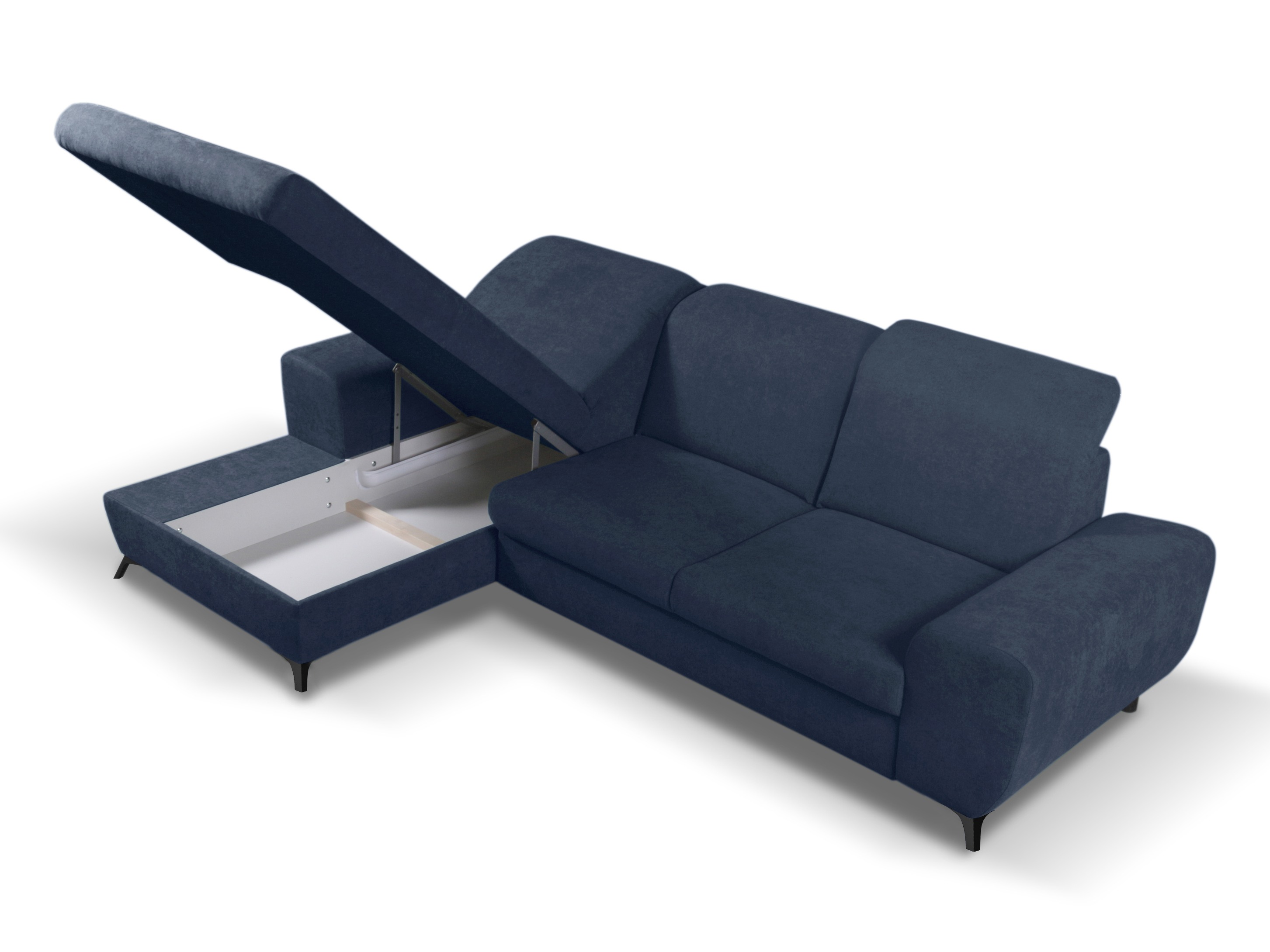 Ugaona sofa Kingston 200 (Avra 14)