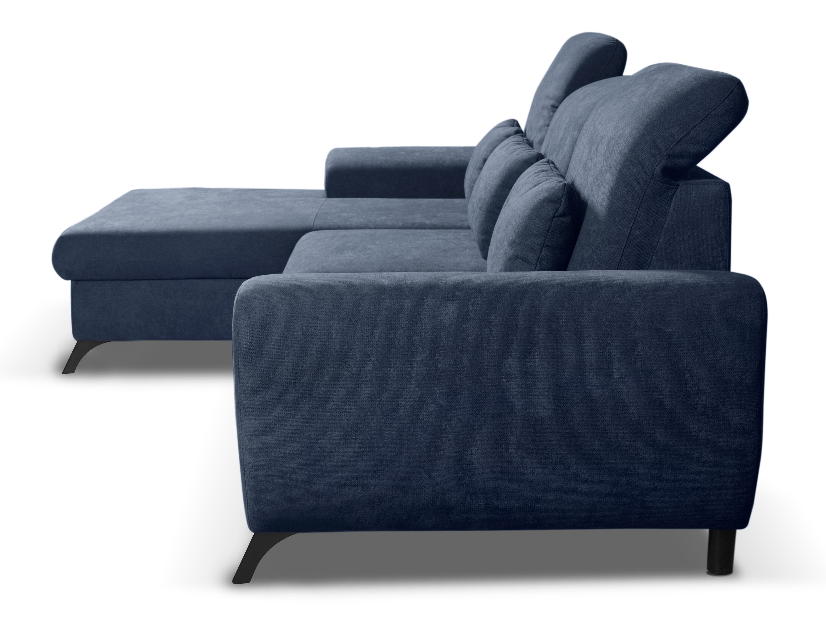 Ugaona sofa Kingston 200 (Avra 14)