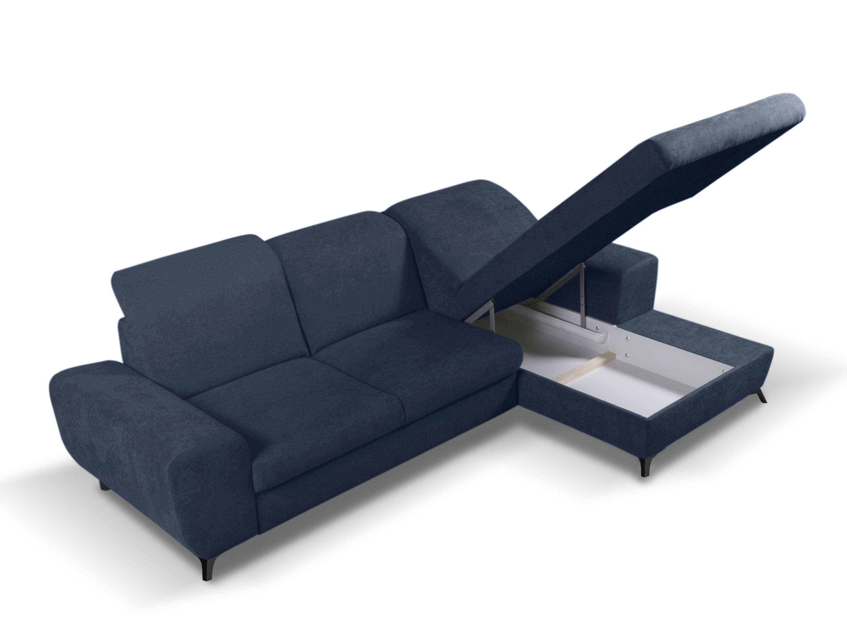 Ugaona sofa Kingston 200 (Avra 14)