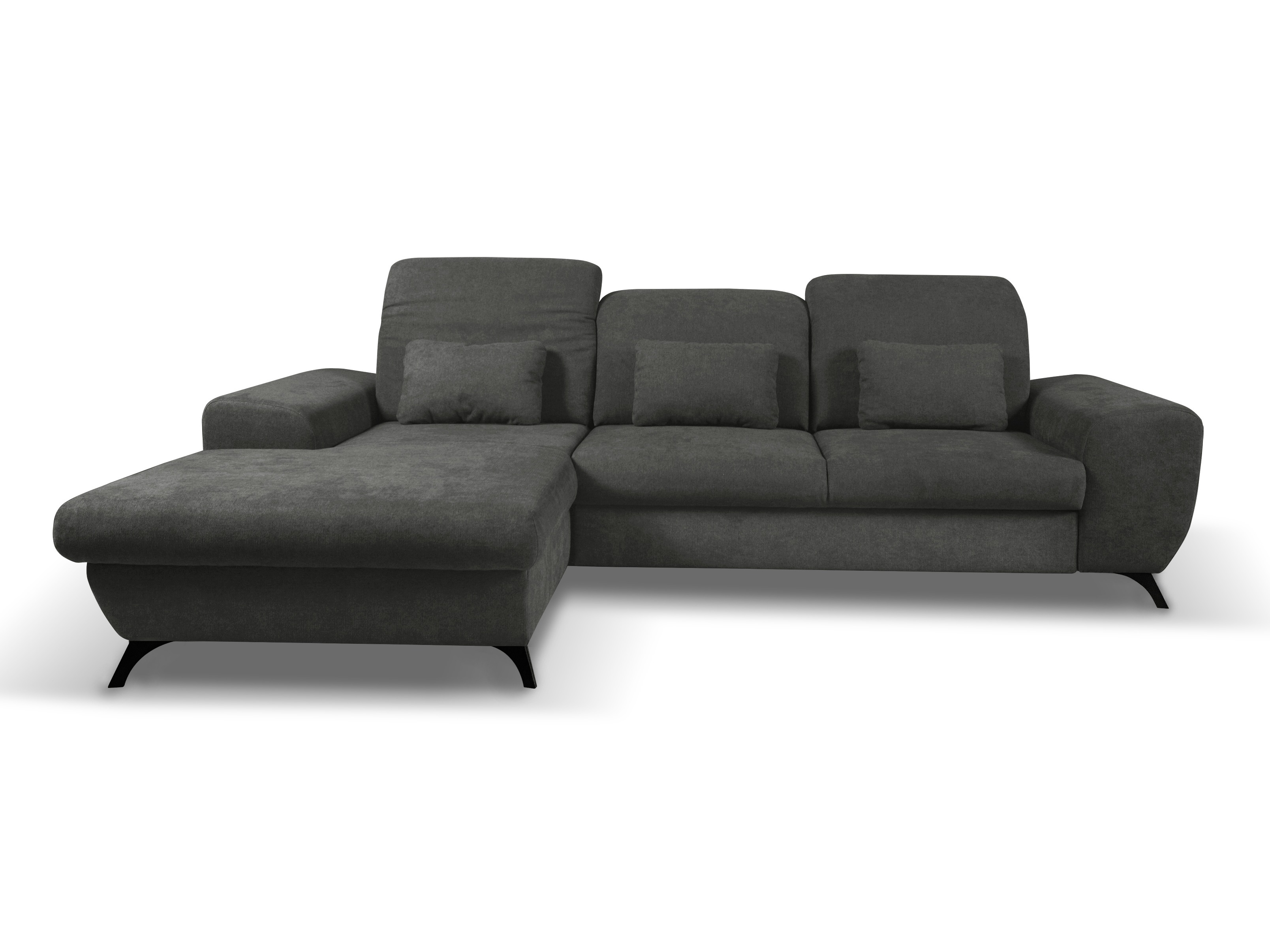 Ugaona sofa Kingston 200 (Avra 17)