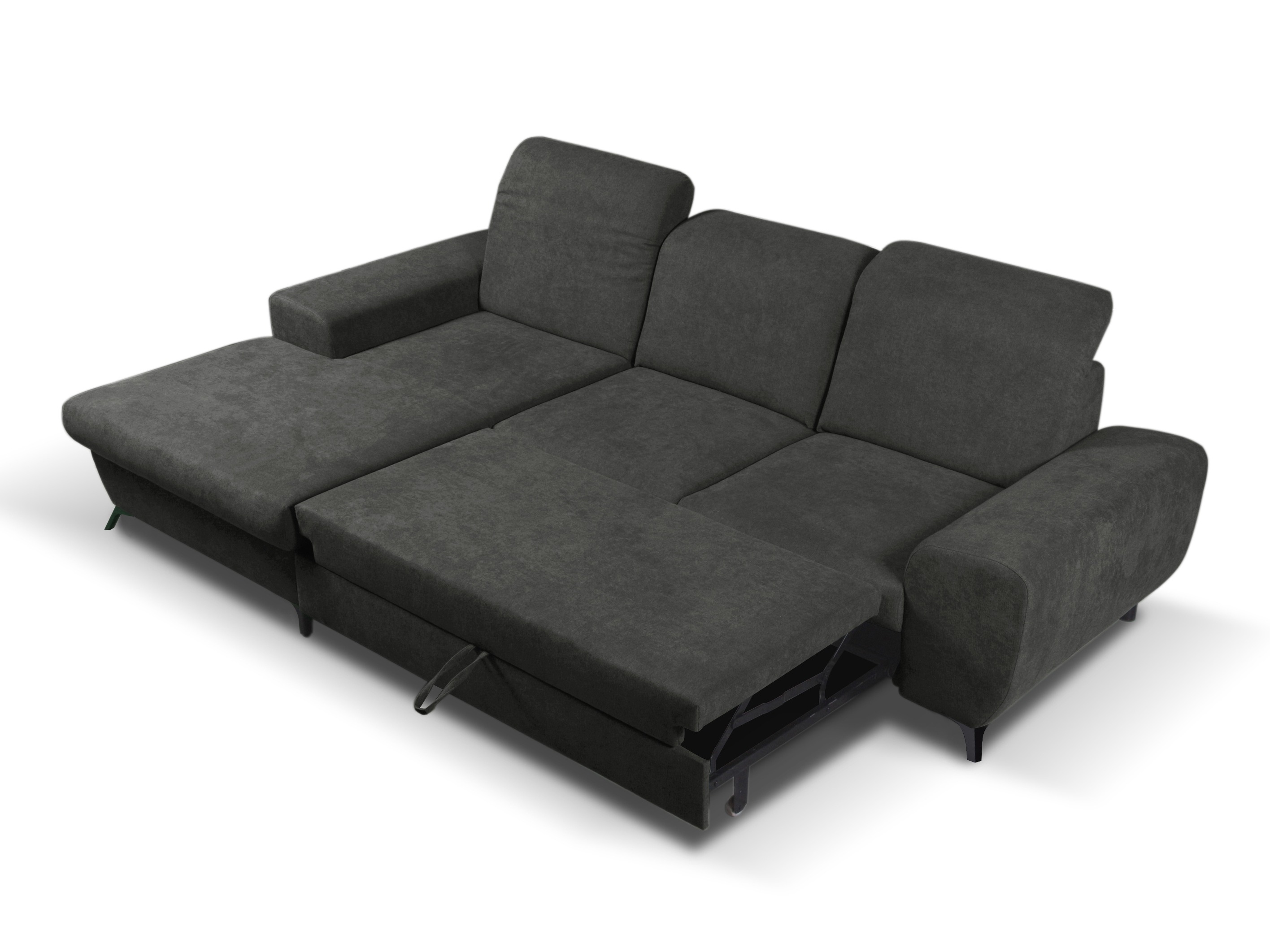 Ugaona sofa Kingston 200 (Avra 17)