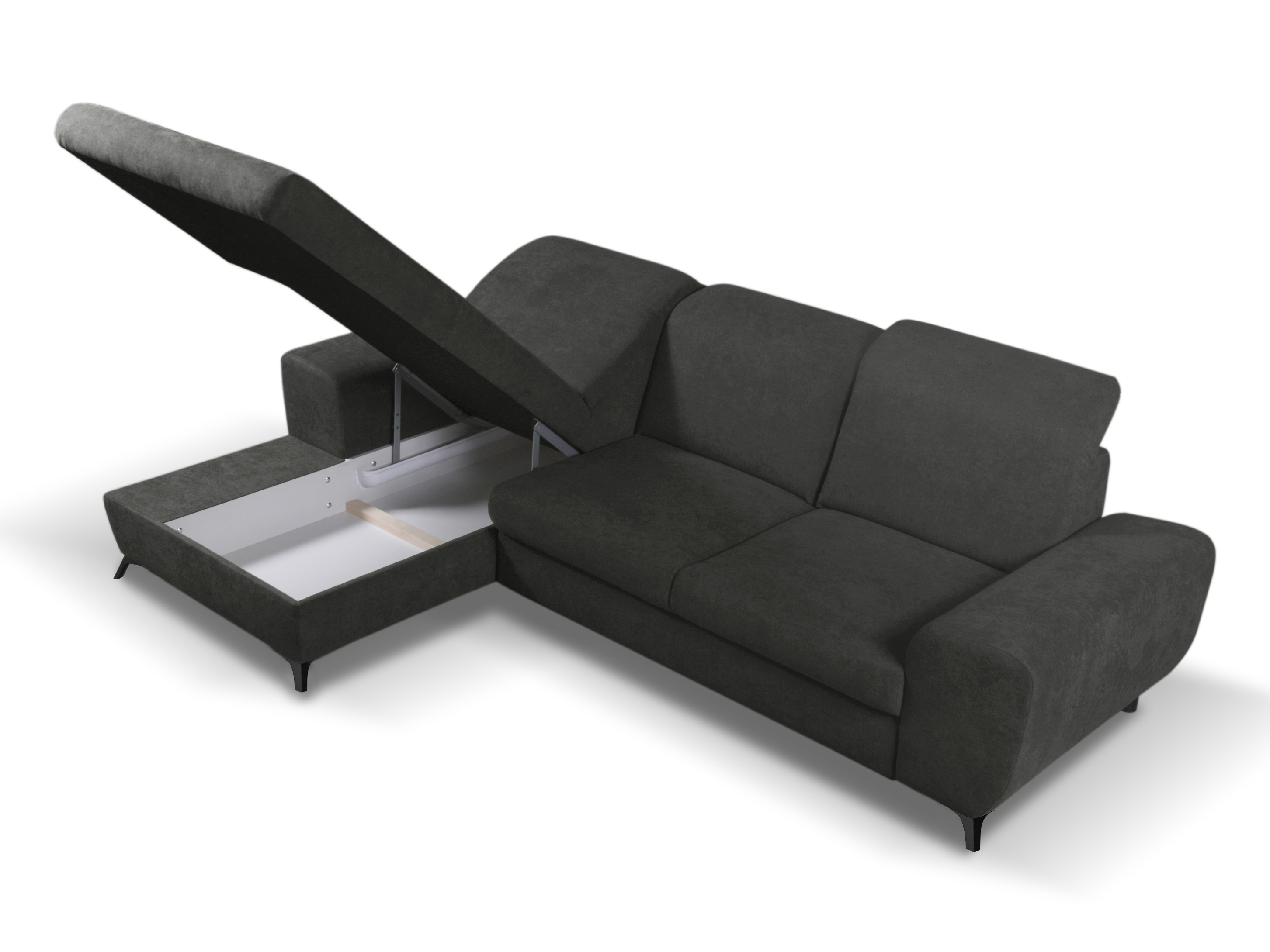 Ugaona sofa Kingston 200 (Avra 17)