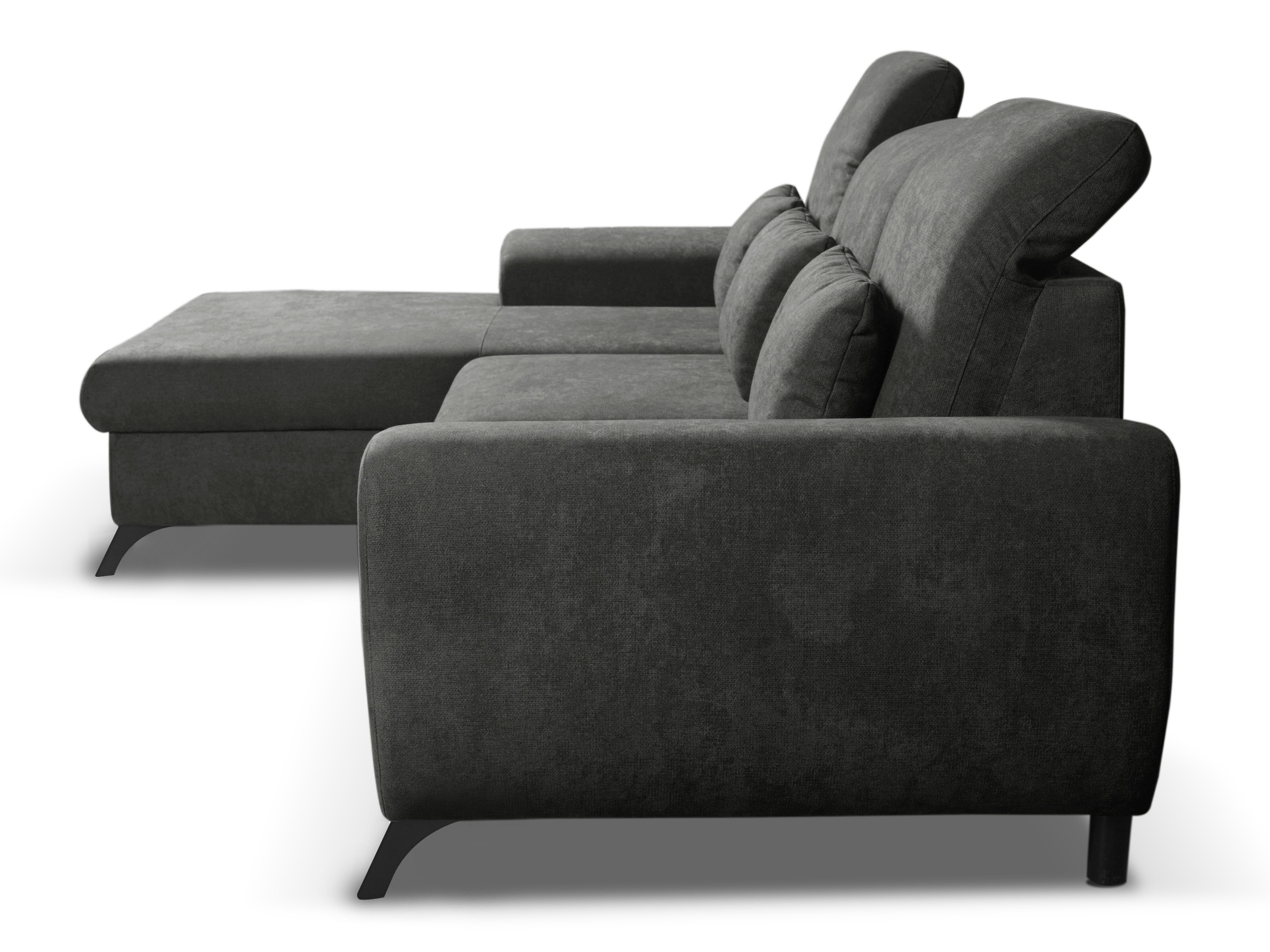 Ugaona sofa Kingston 200 (Avra 17)
