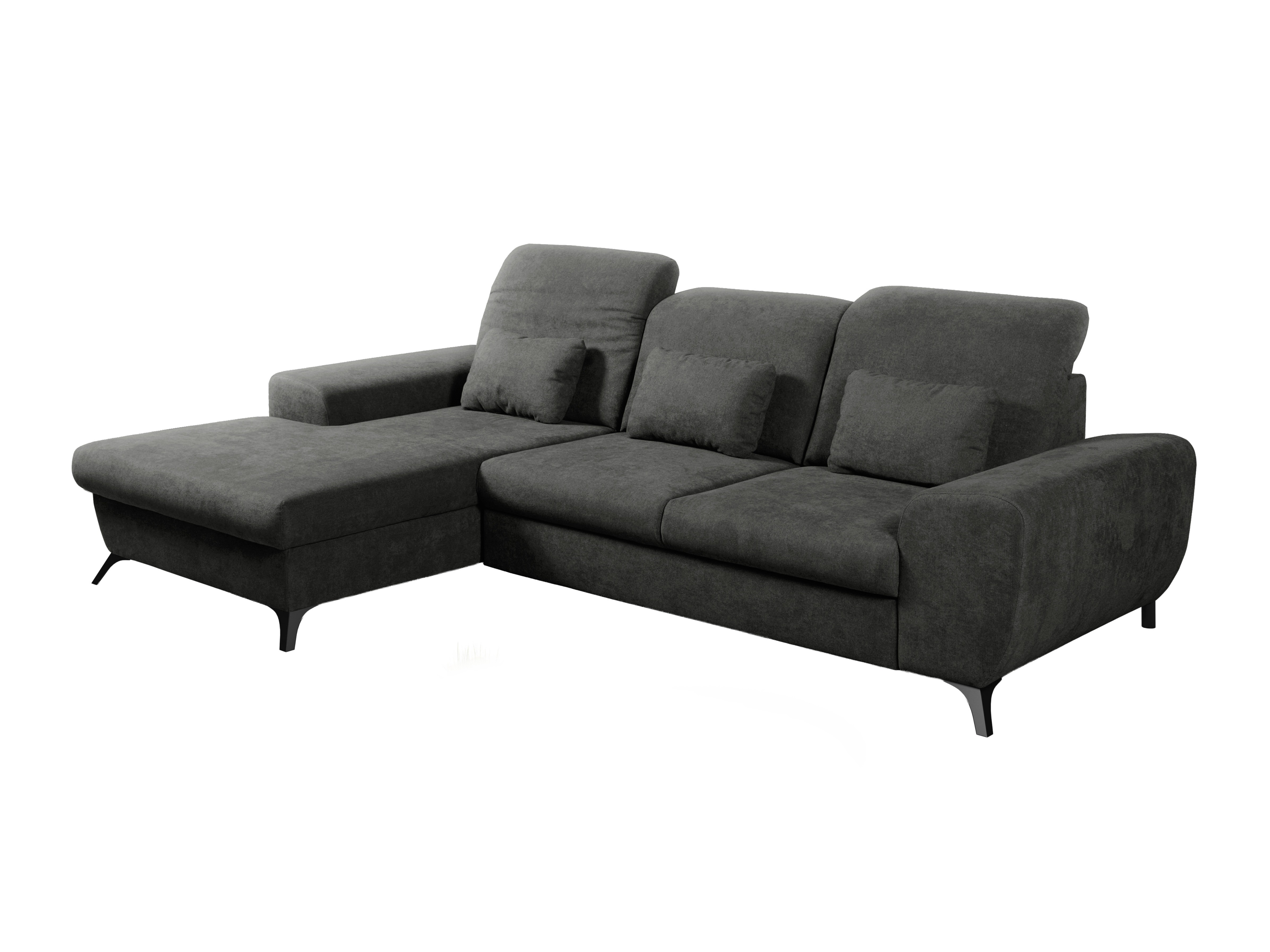 Ugaona sofa Kingston 200 (Avra 17)