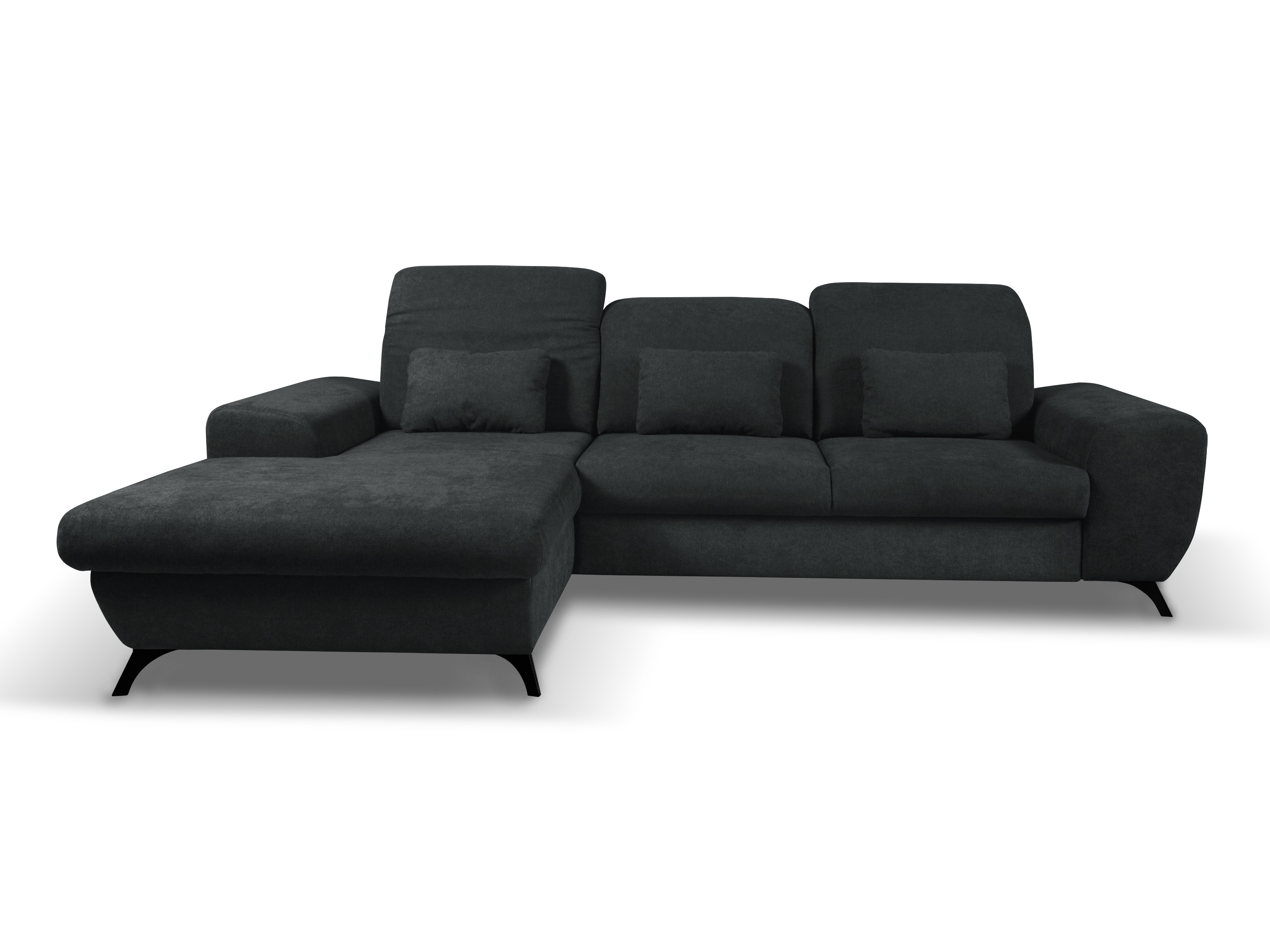 Ugaona sofa Kingston 200 (Avra 18)