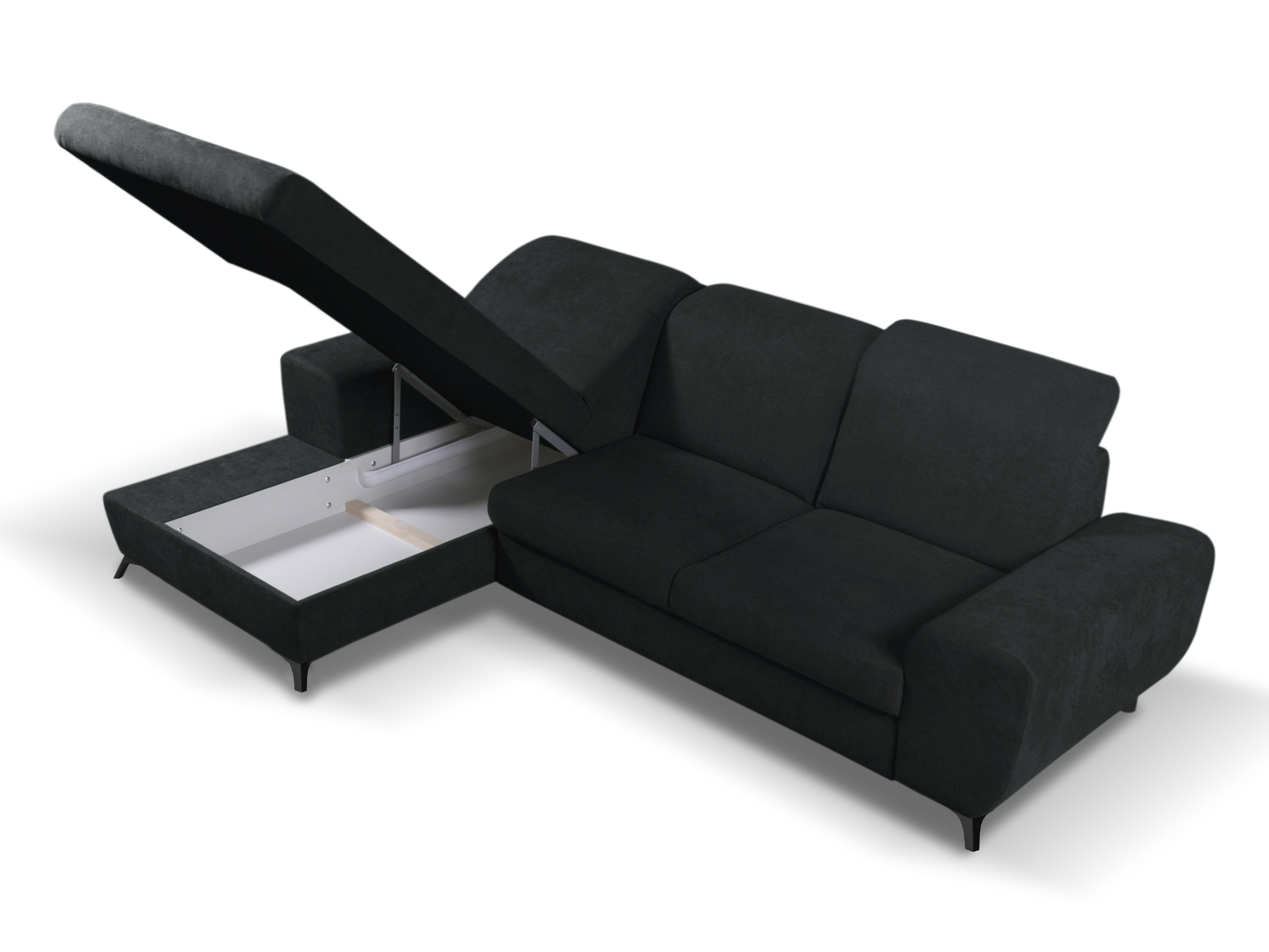 Ugaona sofa Kingston 200 (Avra 18)