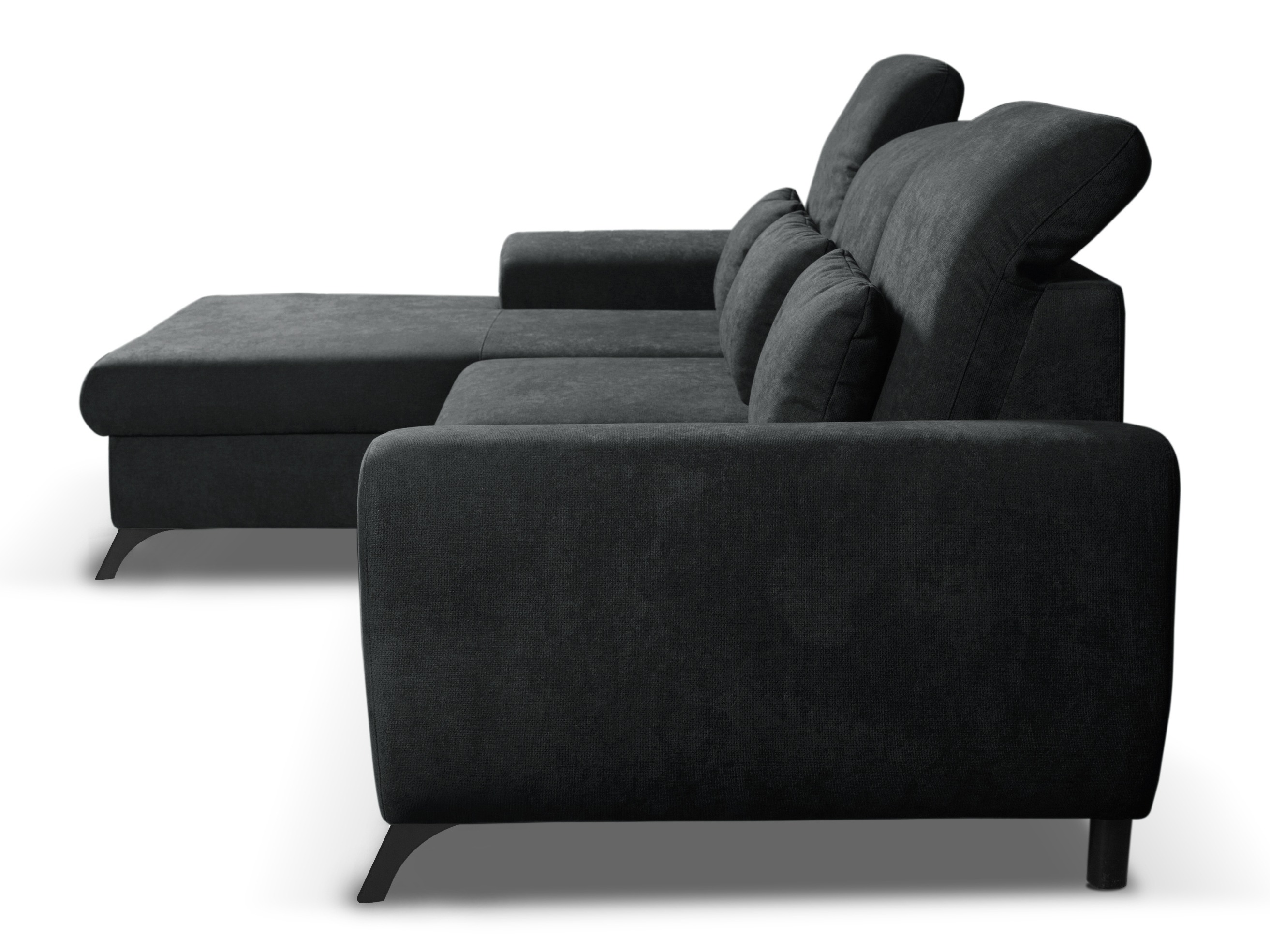 Ugaona sofa Kingston 200 (Avra 18)