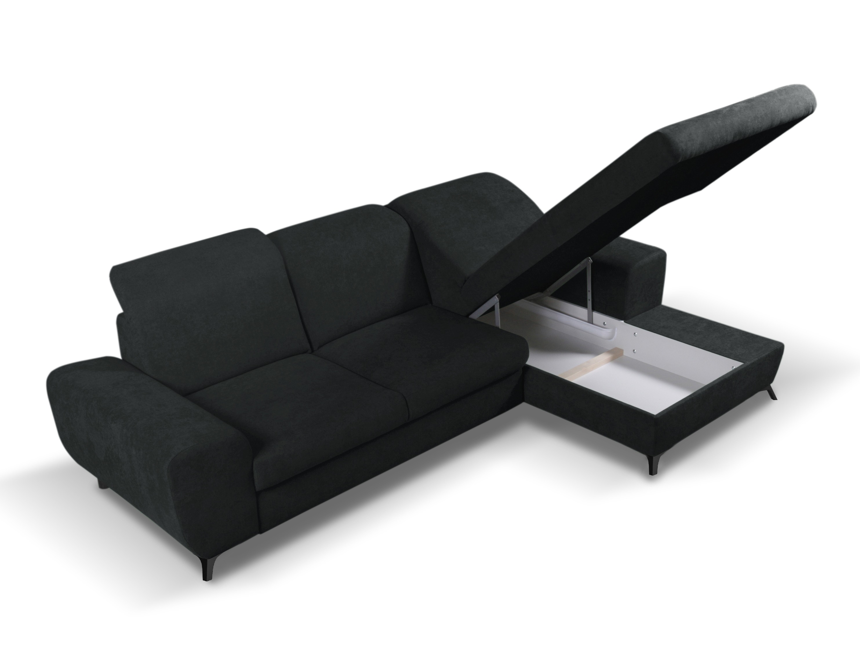 Ugaona sofa Kingston 200 (Avra 18)