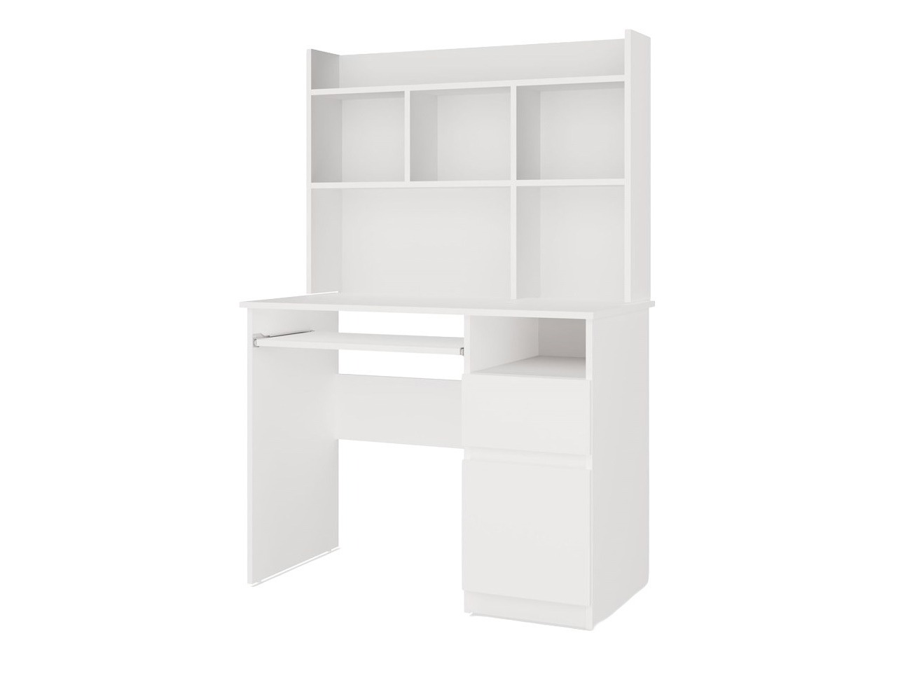 Kancelarijski sto Mandeville 334 (Desno)