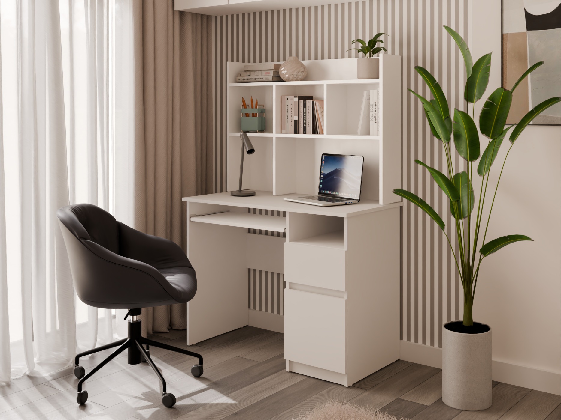 Kancelarijski sto Mandeville 334 (Desno)